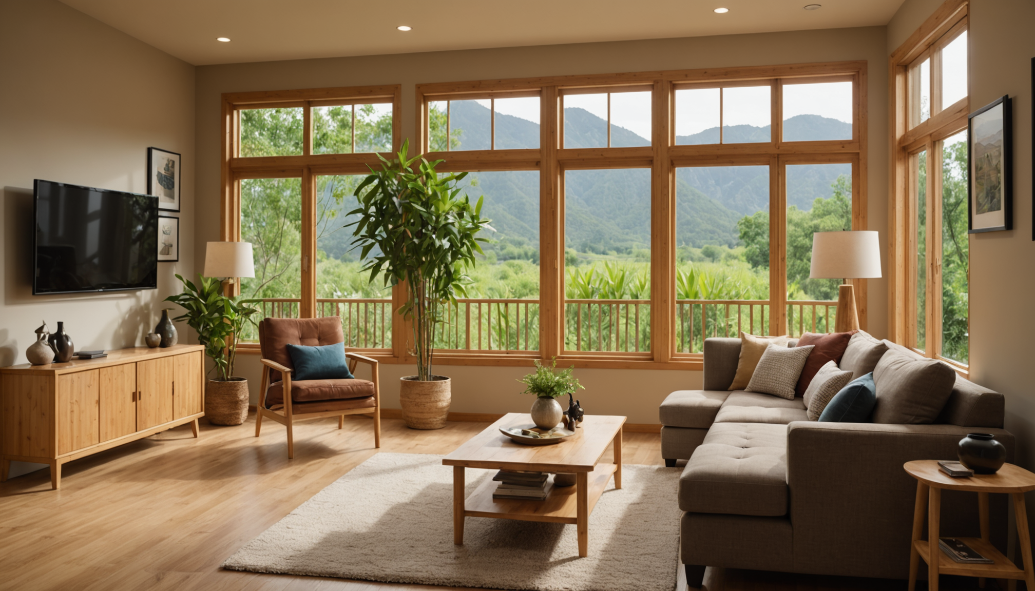 2025’s Hottest Home Design Trends