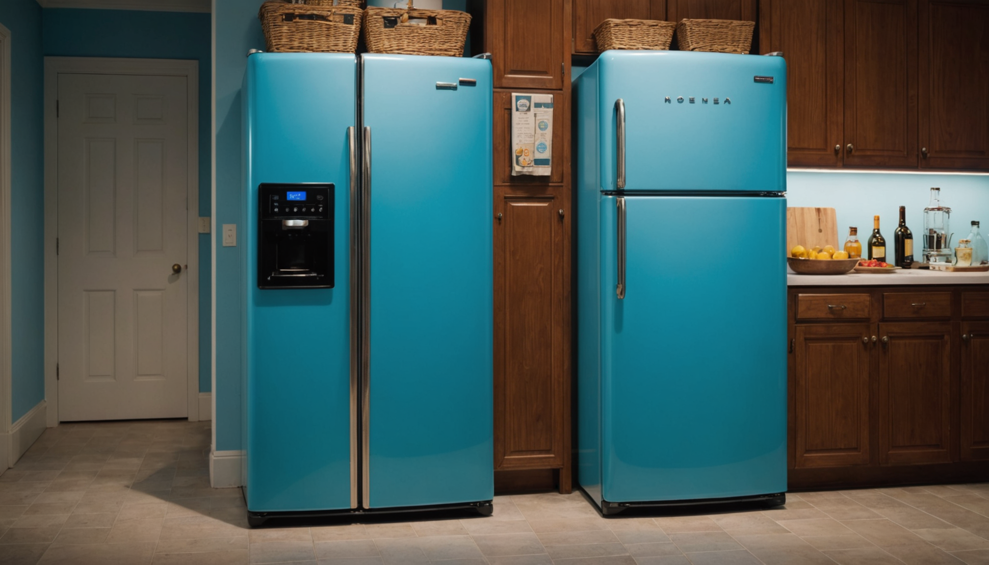 Appliance Repair vs. Replacement: Cost Comparison