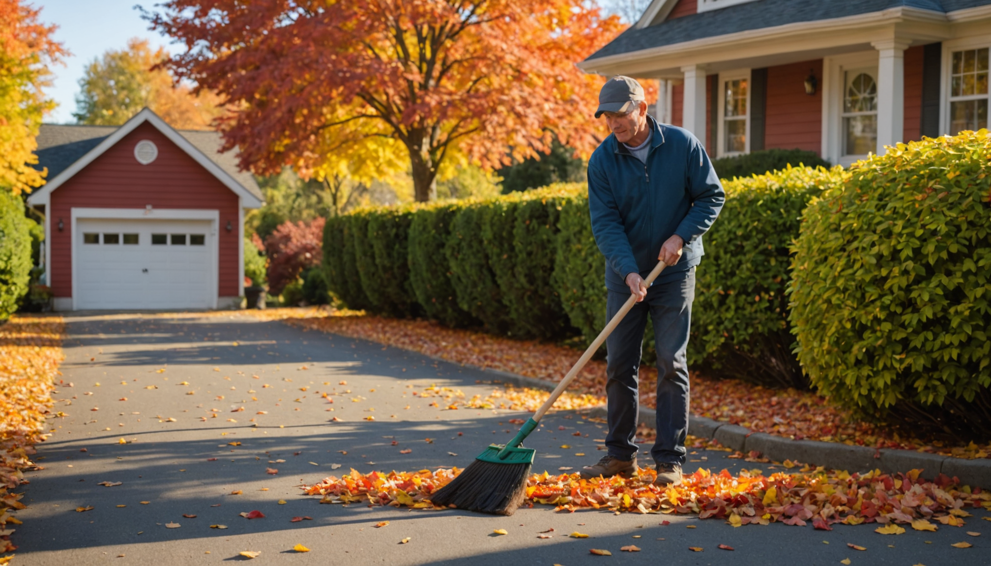 Best 7 Ways to Maintain Your Driveway