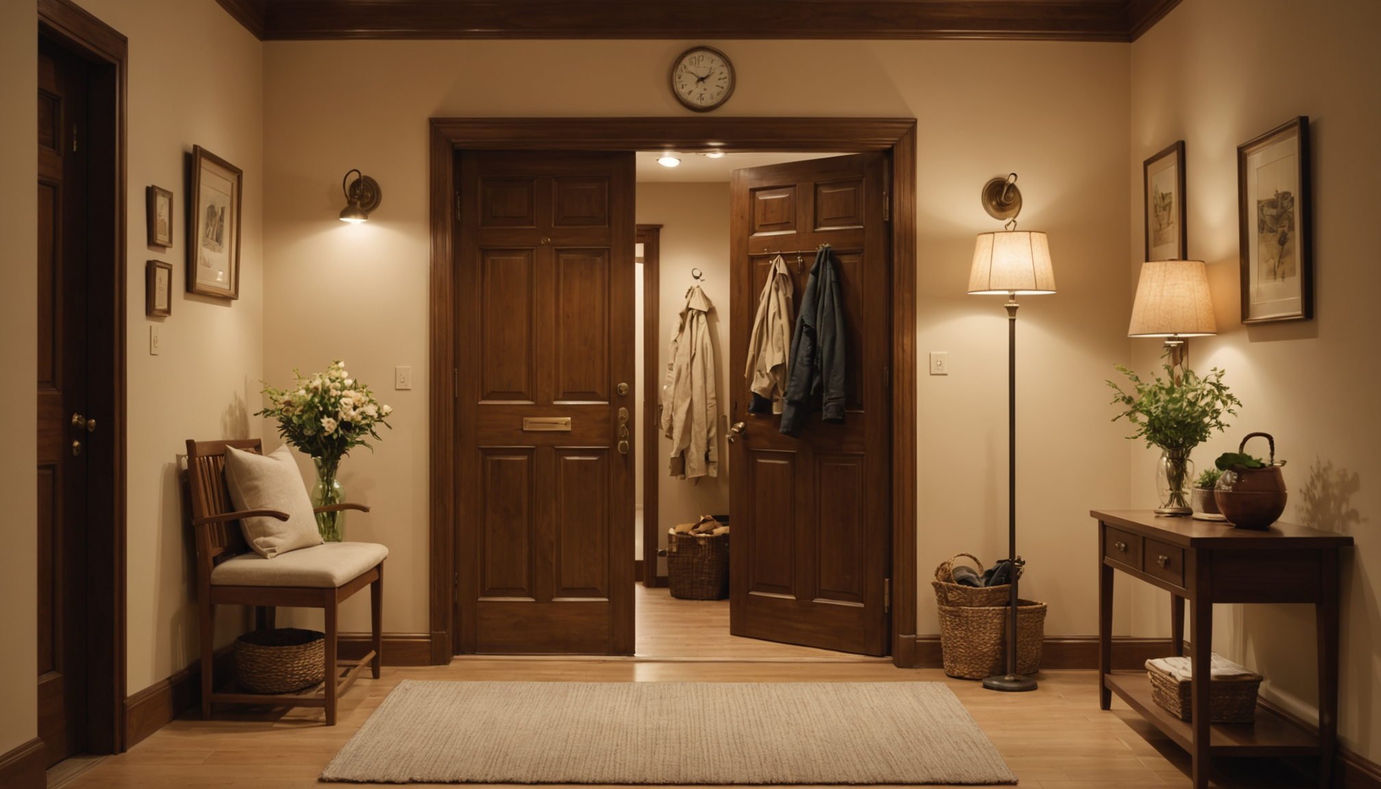 Best 7 Ways to Replace Your Entryway