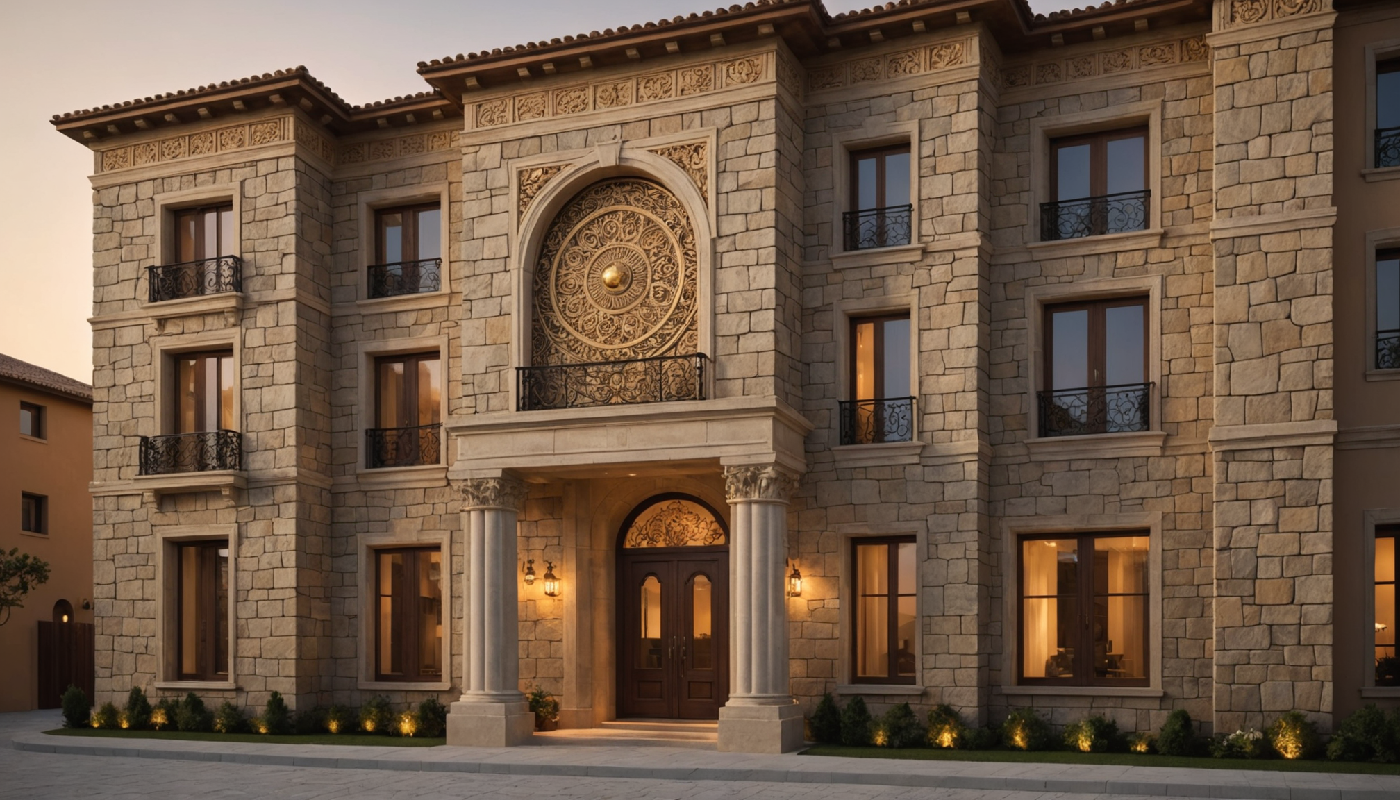 Brick and Stonework Project Costs