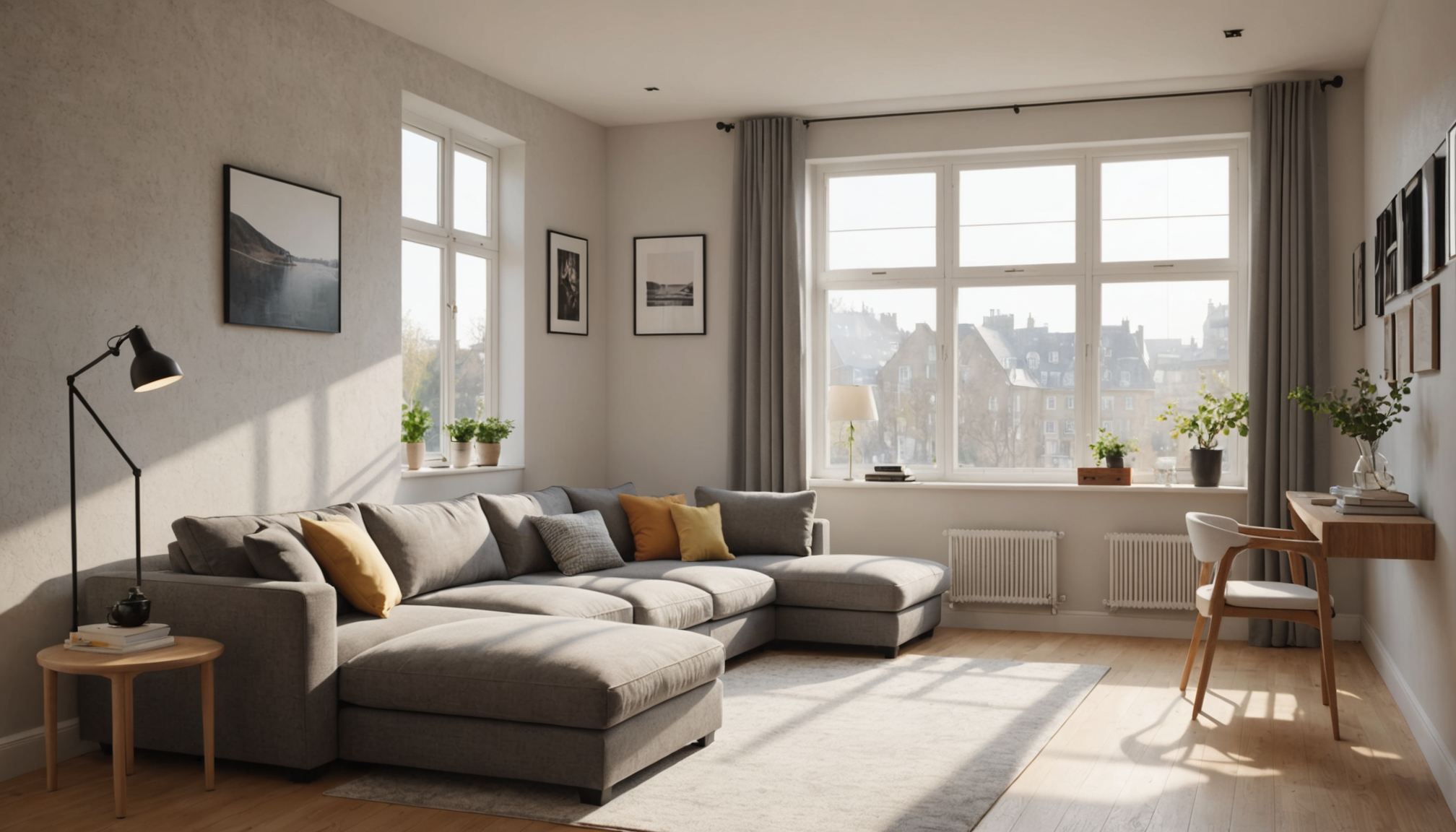 Carpet & Upholstery Cleaning: What’s the Price Range?