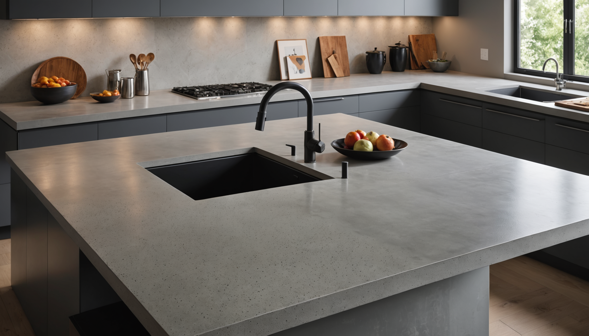 Concrete Finishes: Which Style Is Best?