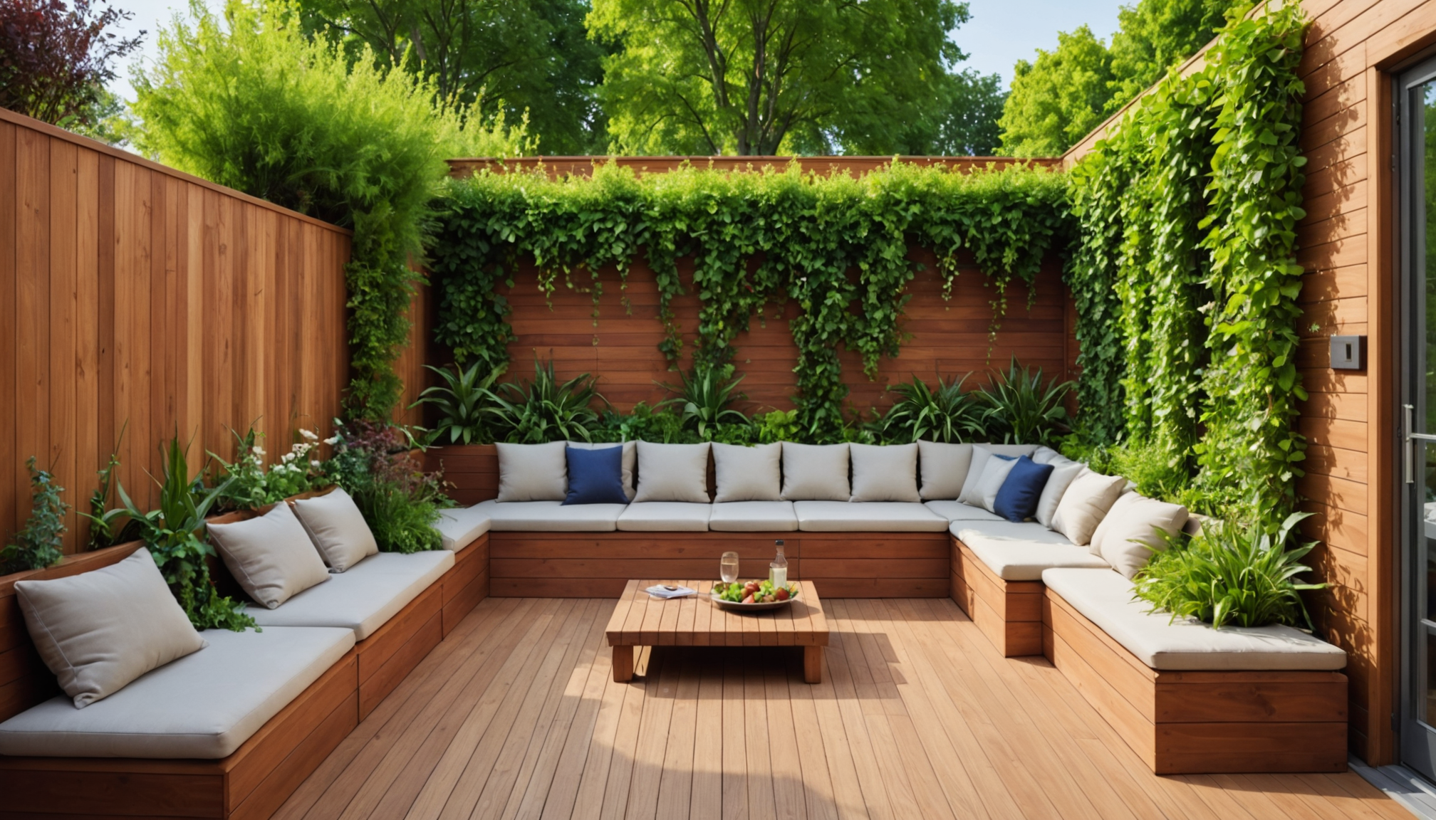 Deck Design Ideas for Every Backyard