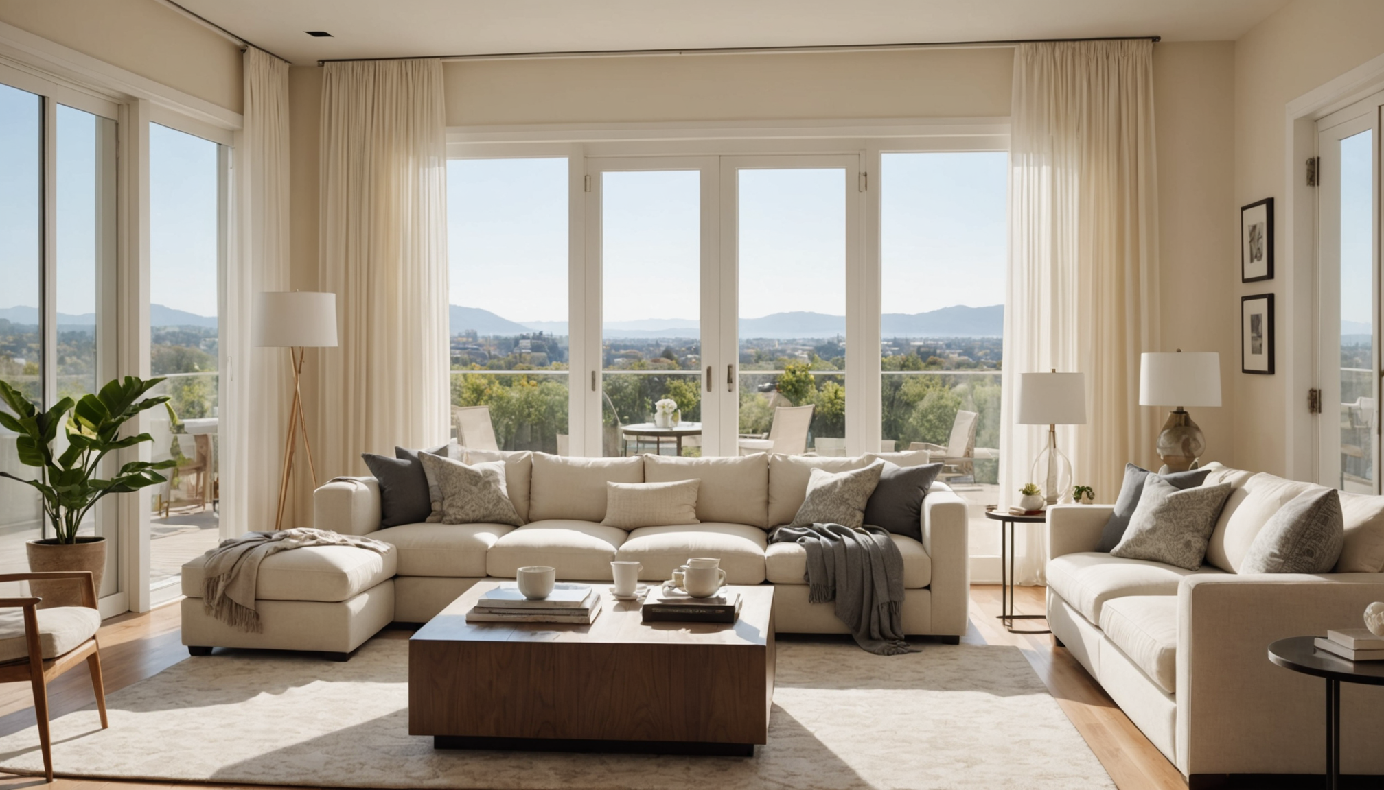Decorator Tips for Small Spaces