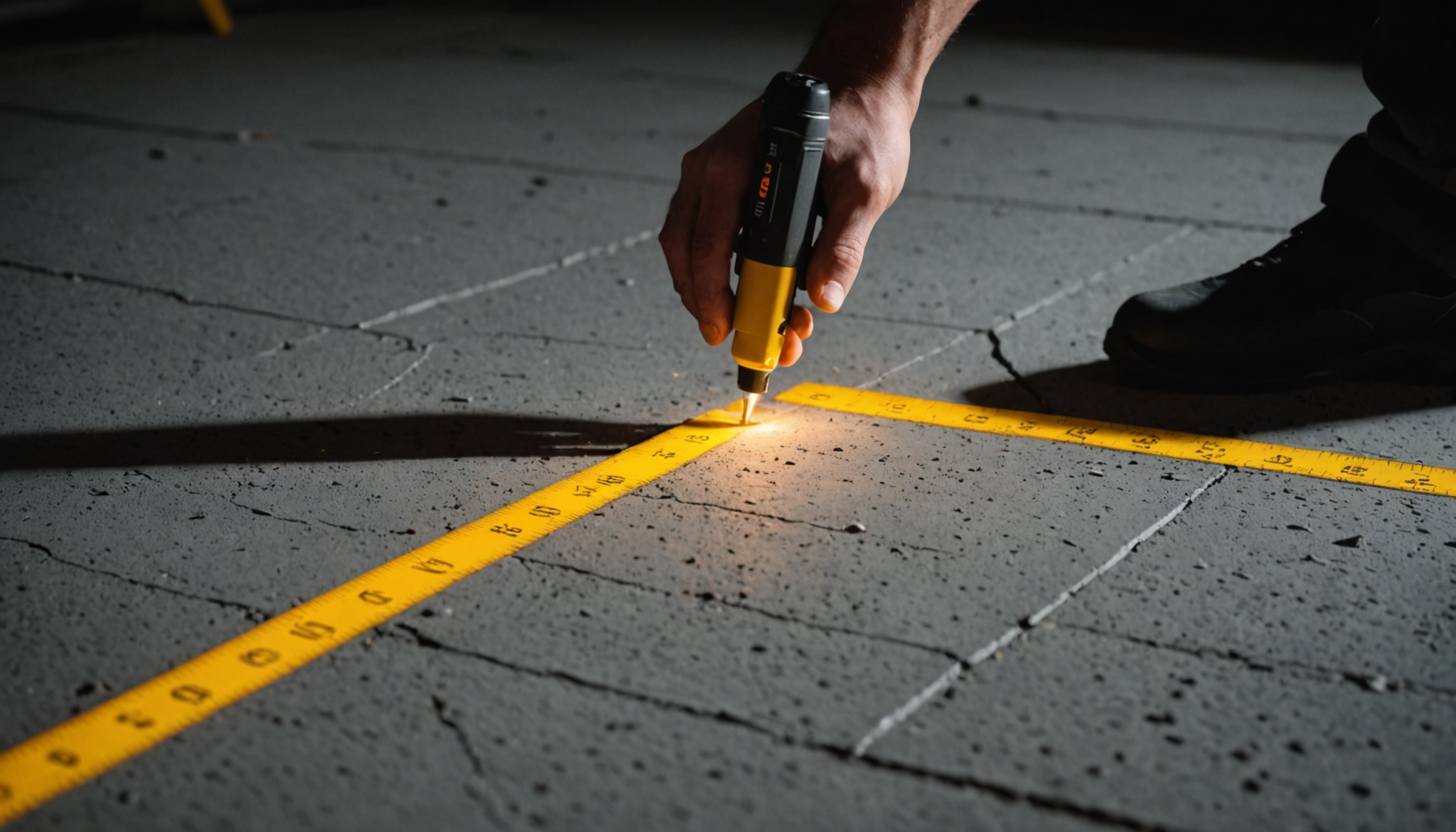 DIY Concrete Repairs: When to Call a Pro