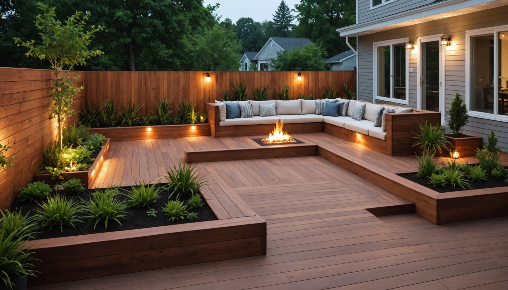 DIY Deck Builds: What You Should Know