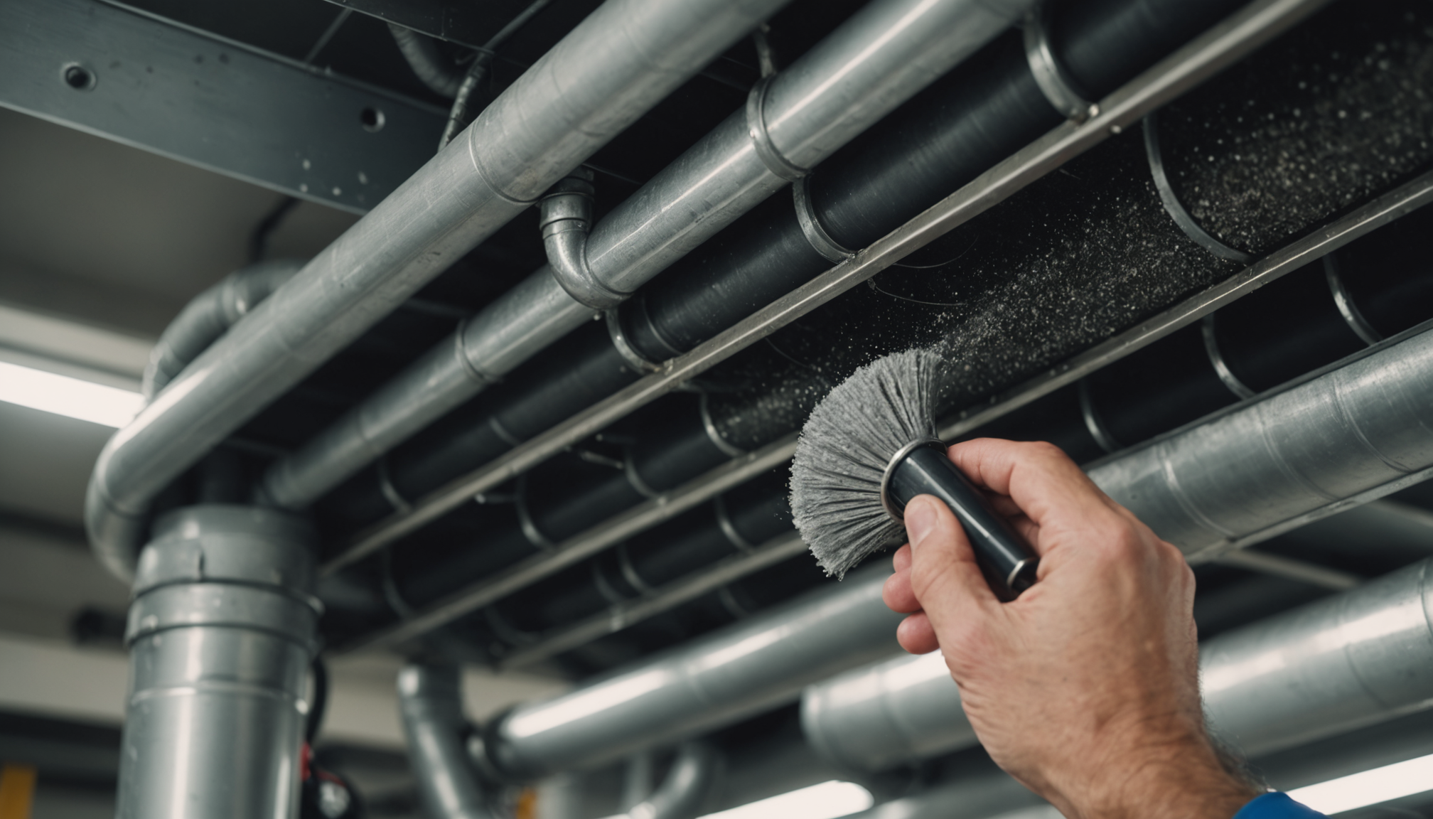 Duct Cleaning Service Costs for Homeowners