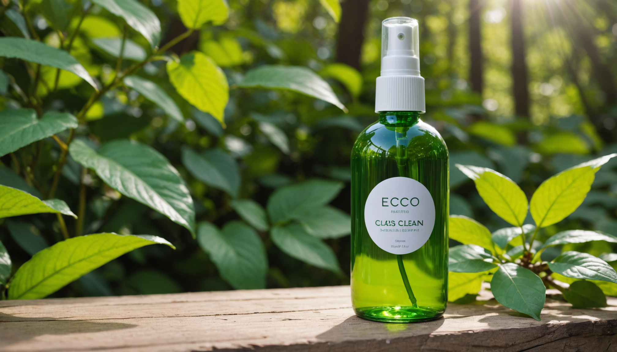 Eco-Friendly Cleaning: What You Need to Know
