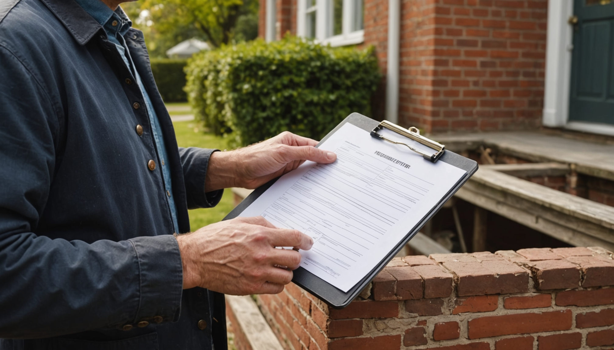 Home Inspection: What’s the Average Fee?