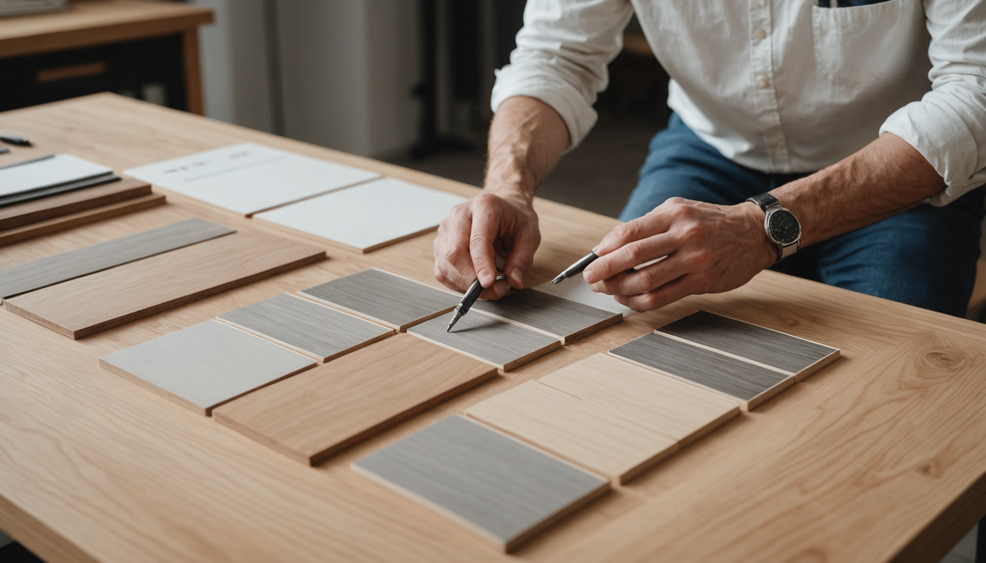 How Interior Designers Save You Money