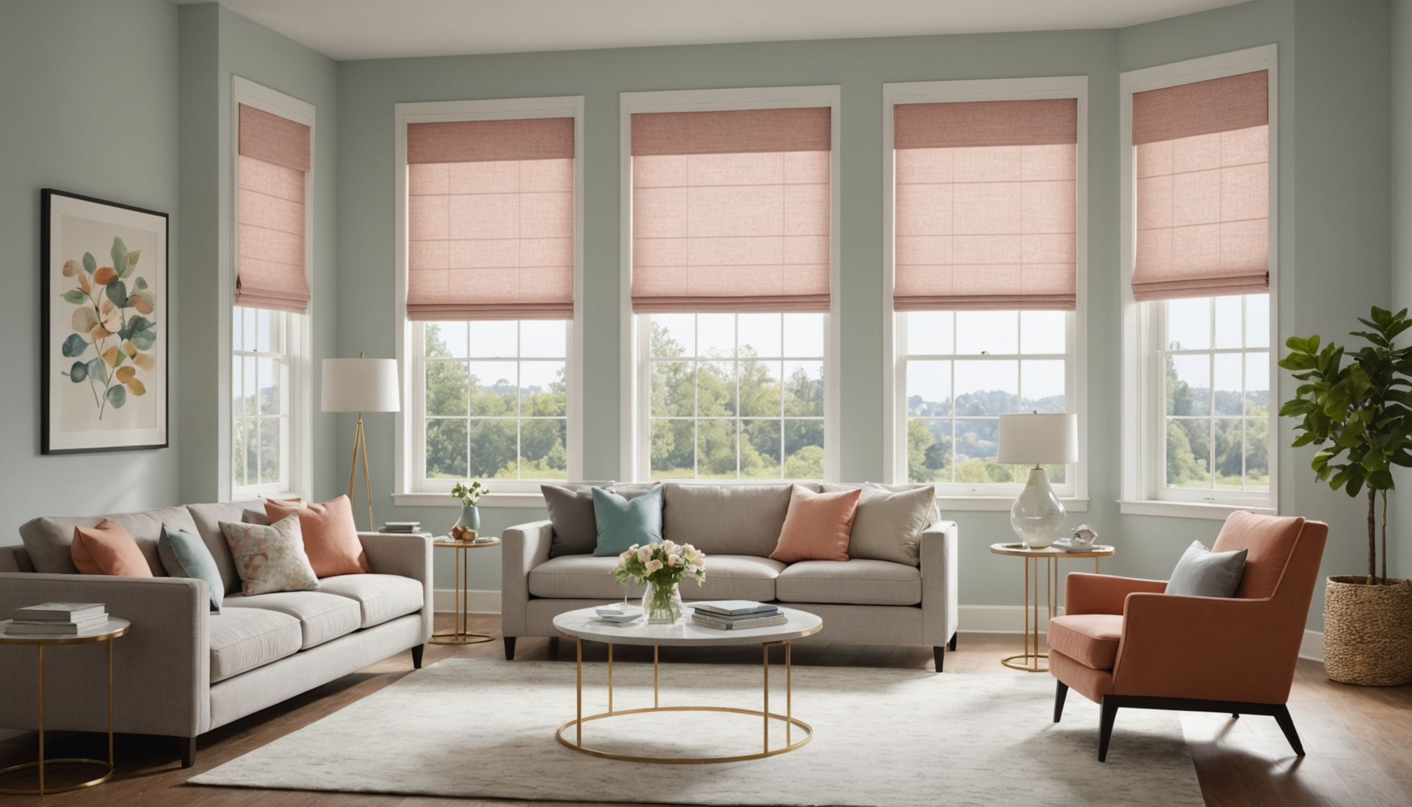 How to Decorate Your Windows