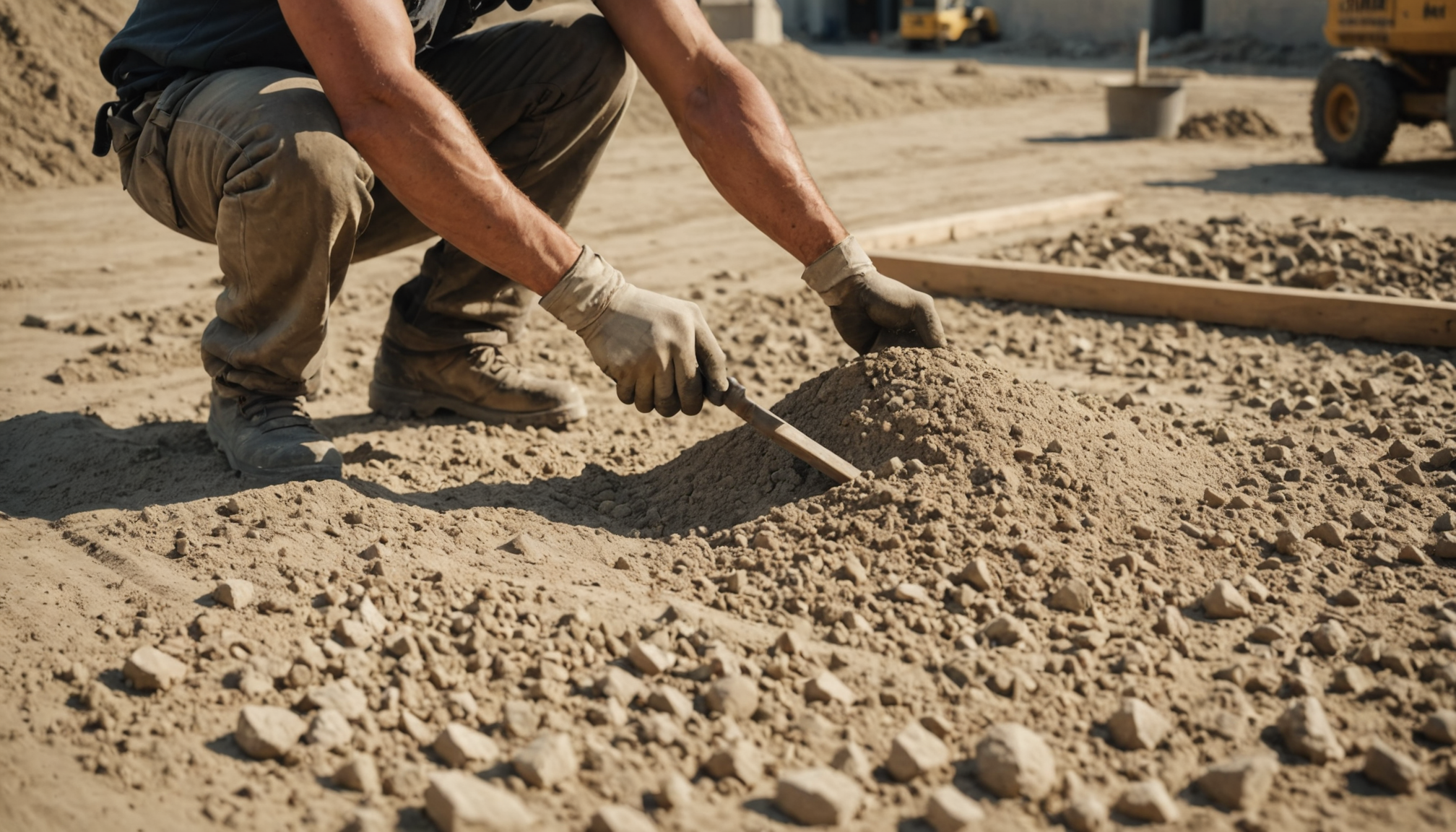 How to Prevent Cracks in Your Concrete