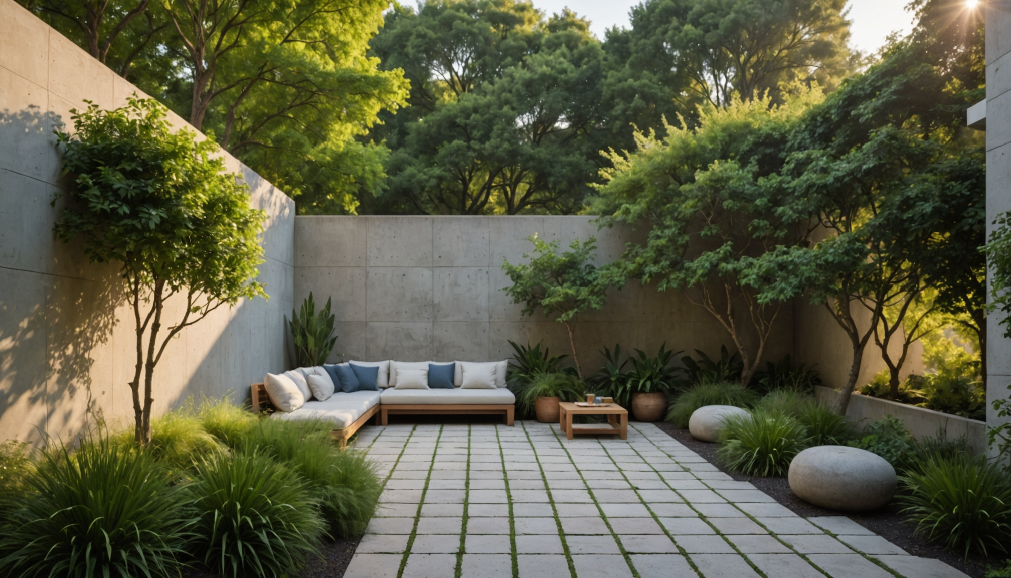 How to Soundproof Your Patio