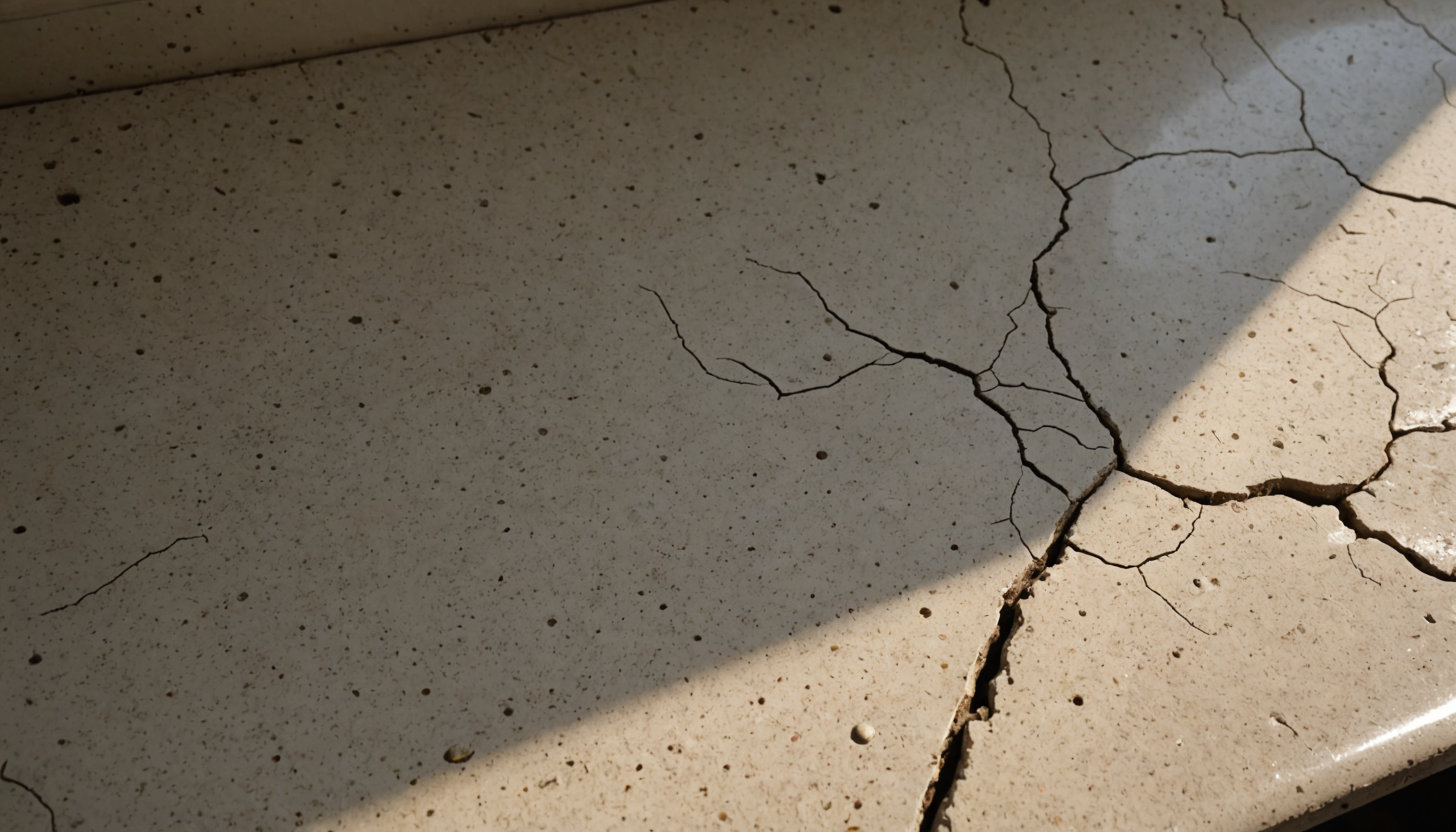 Is It Time to Replace Your Bathroom Countertop?