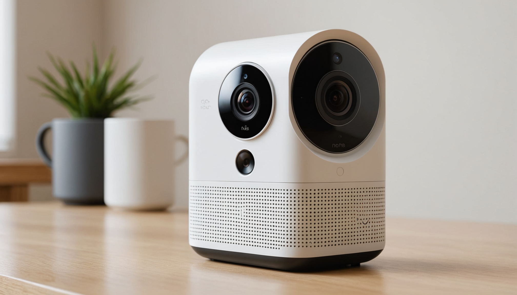Smart Home Security System Costs Compared