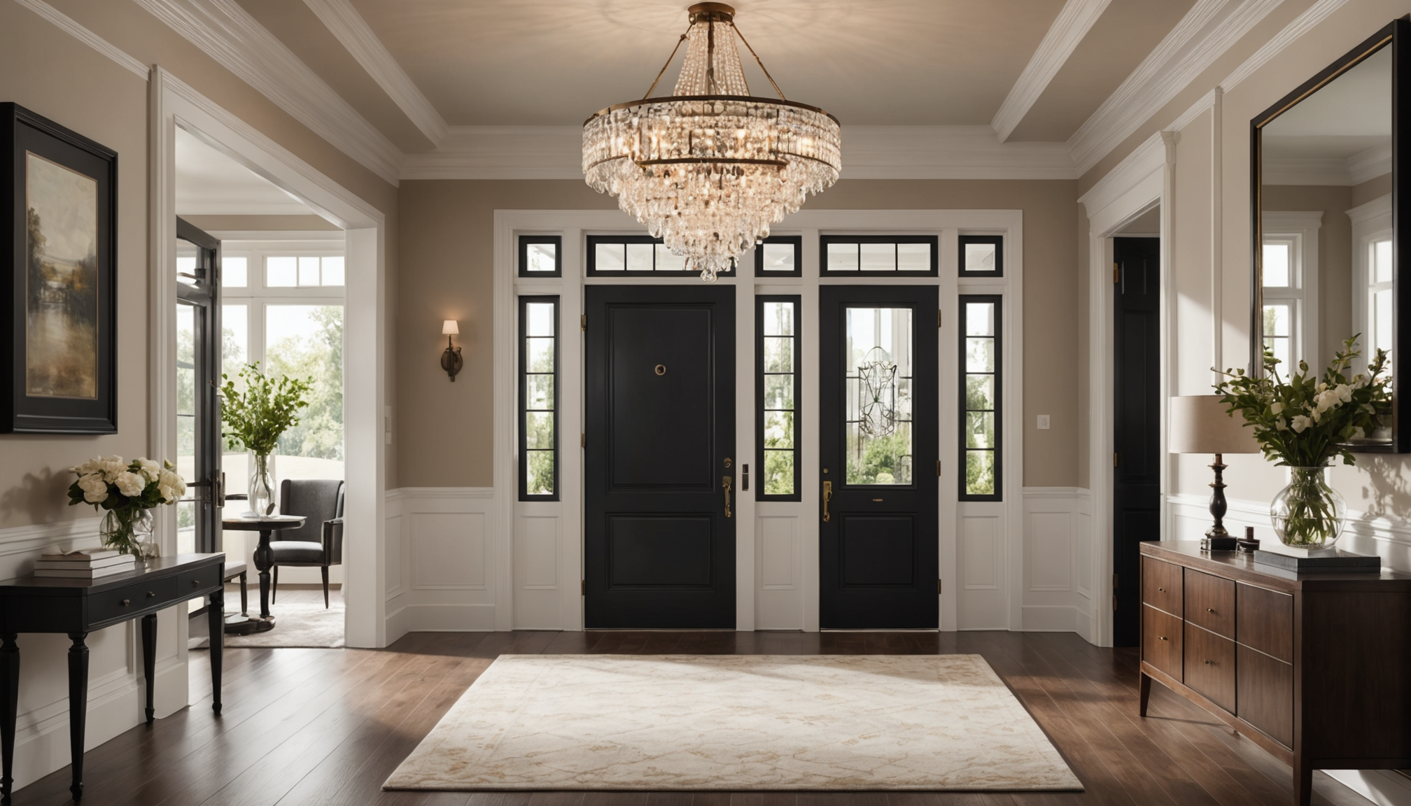 Top 10 10 Ways to Upgrade Your Entryway