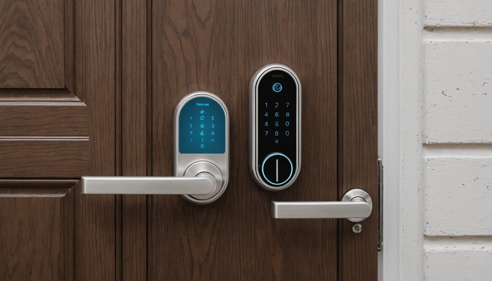 Top 5 Ways to Automate Your Doors
