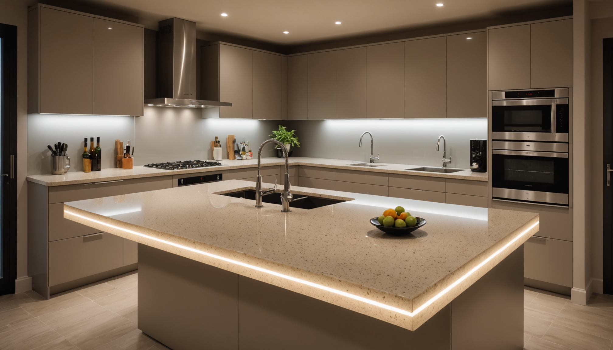 Top Countertop Trends This Year