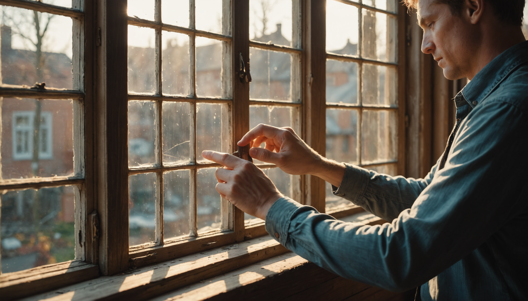 Ultimate Guide to Insulate Your Windows