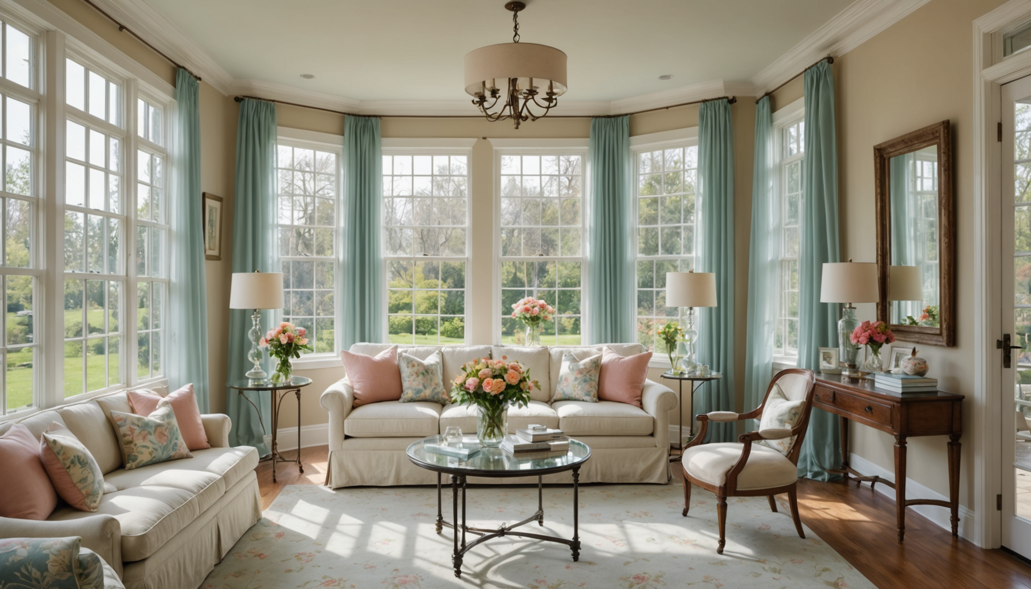 Best 7 Ways to Decorate Your Sunroom