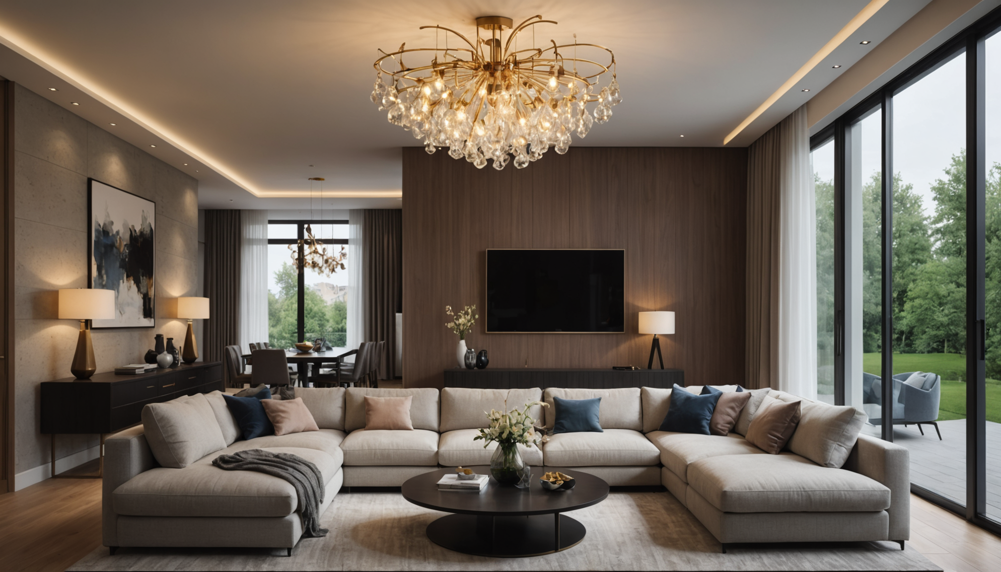 Best Lighting Ideas for Every Room