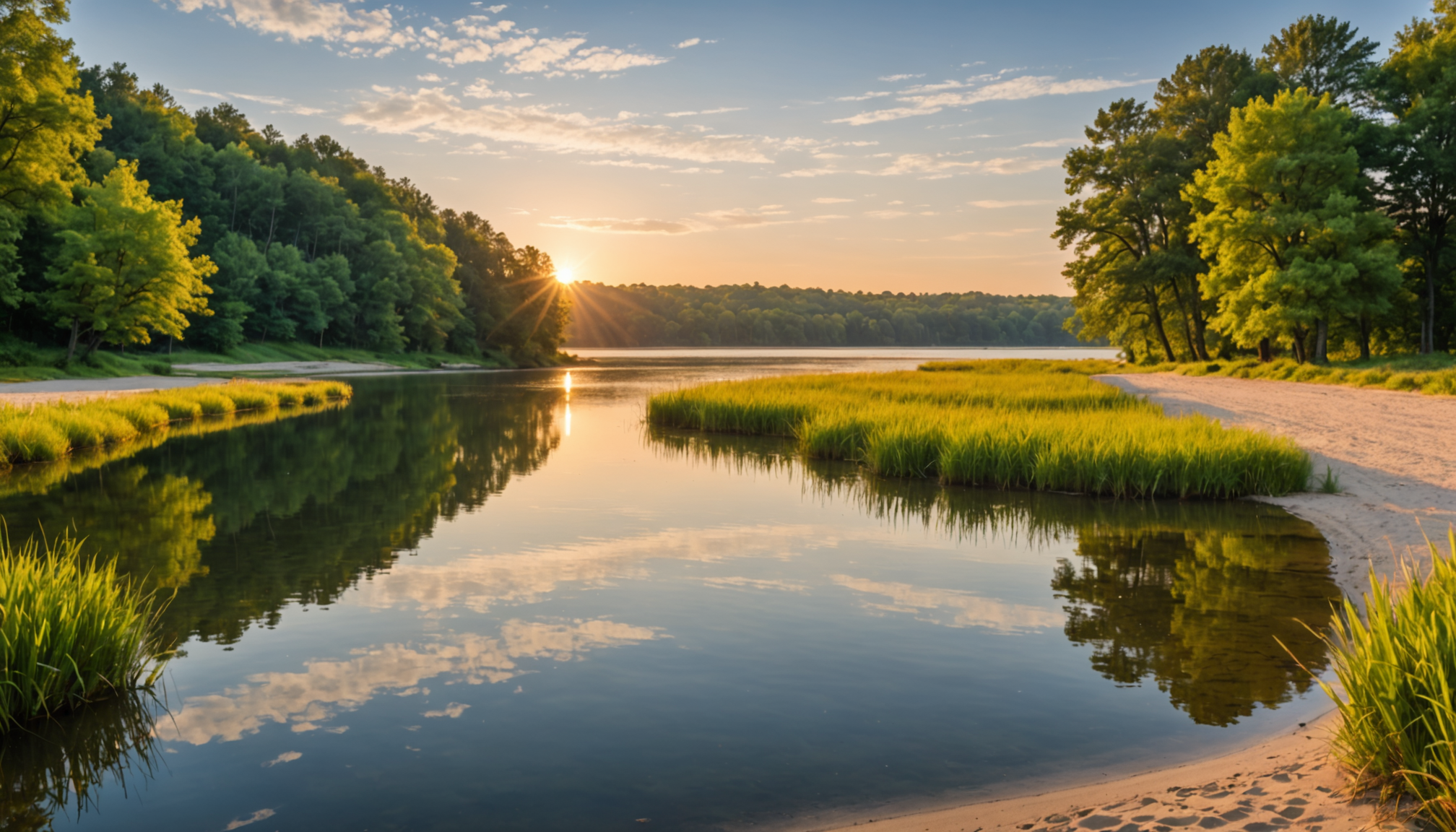 Building a Backyard Dock: What to Know