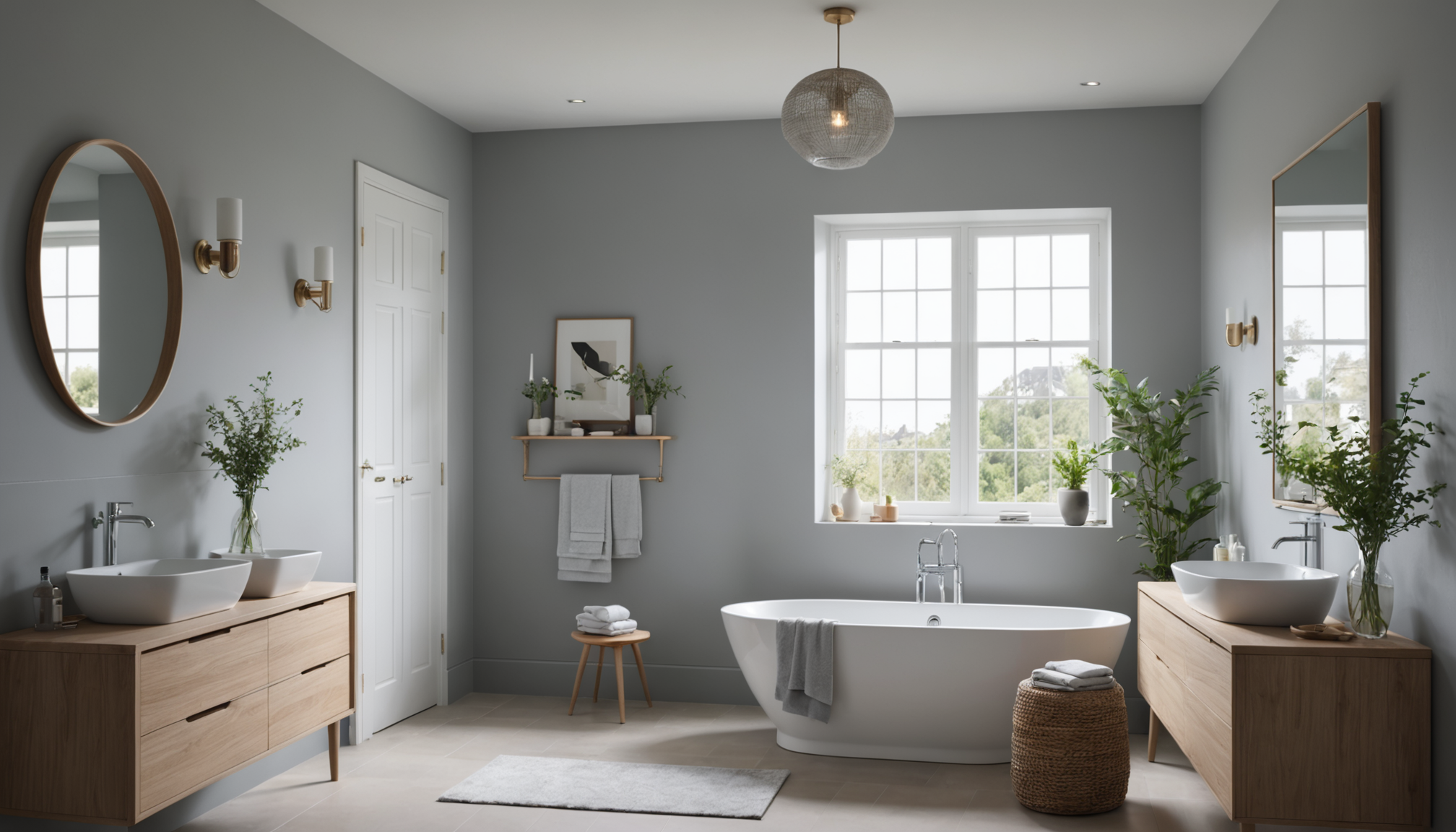 Complete Guide to Decorate Your Bathroom