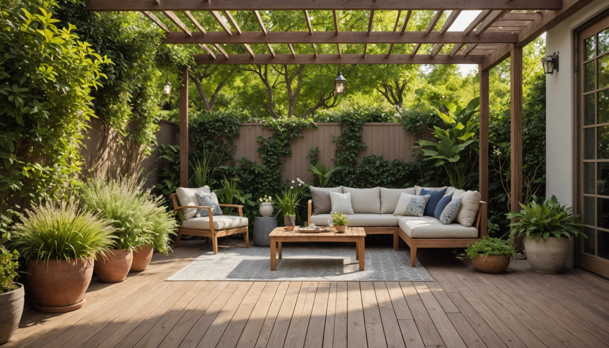 Complete Guide to Renovate Your Yard