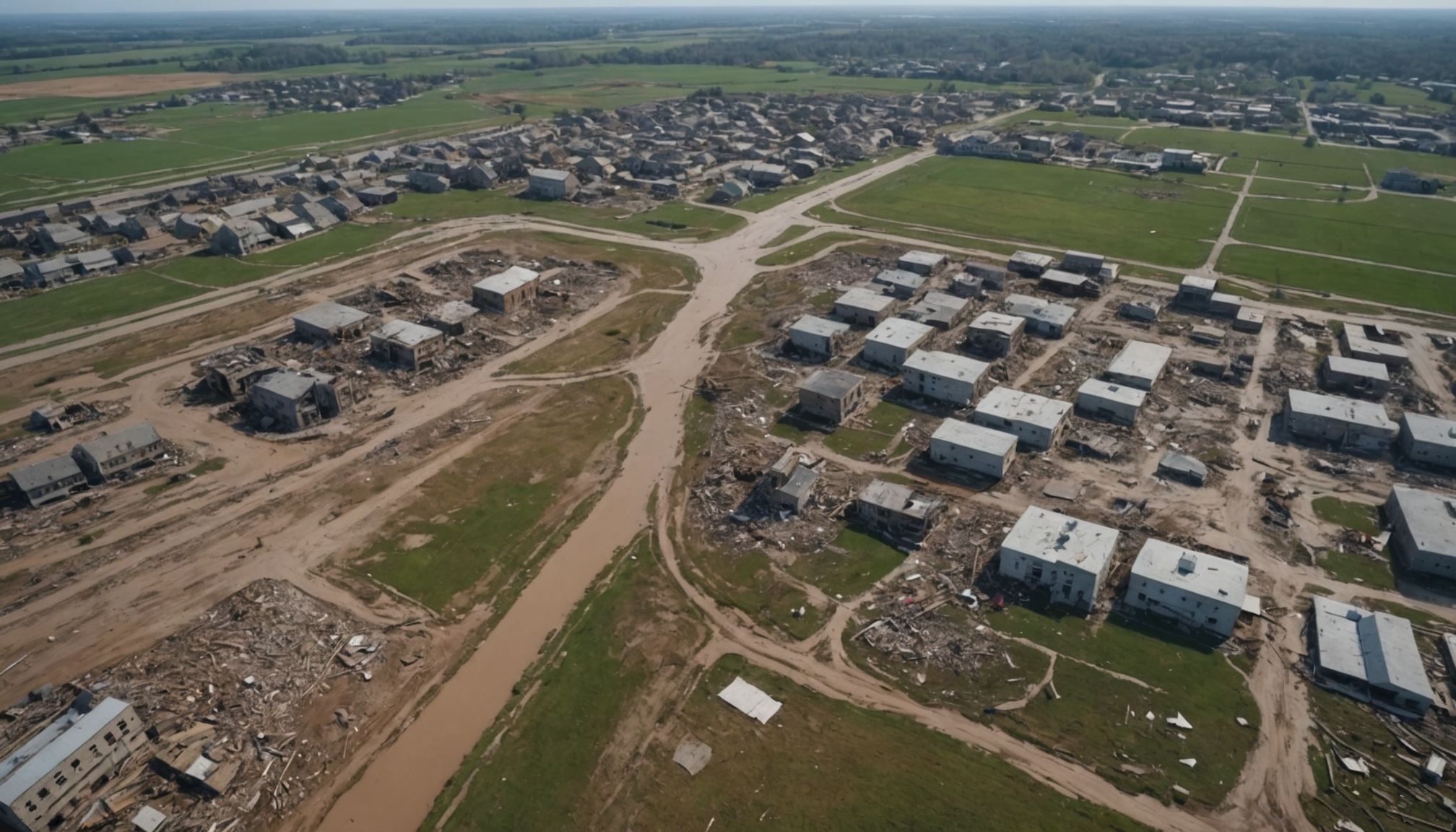 Disaster Recovery: What Happens After the Storm