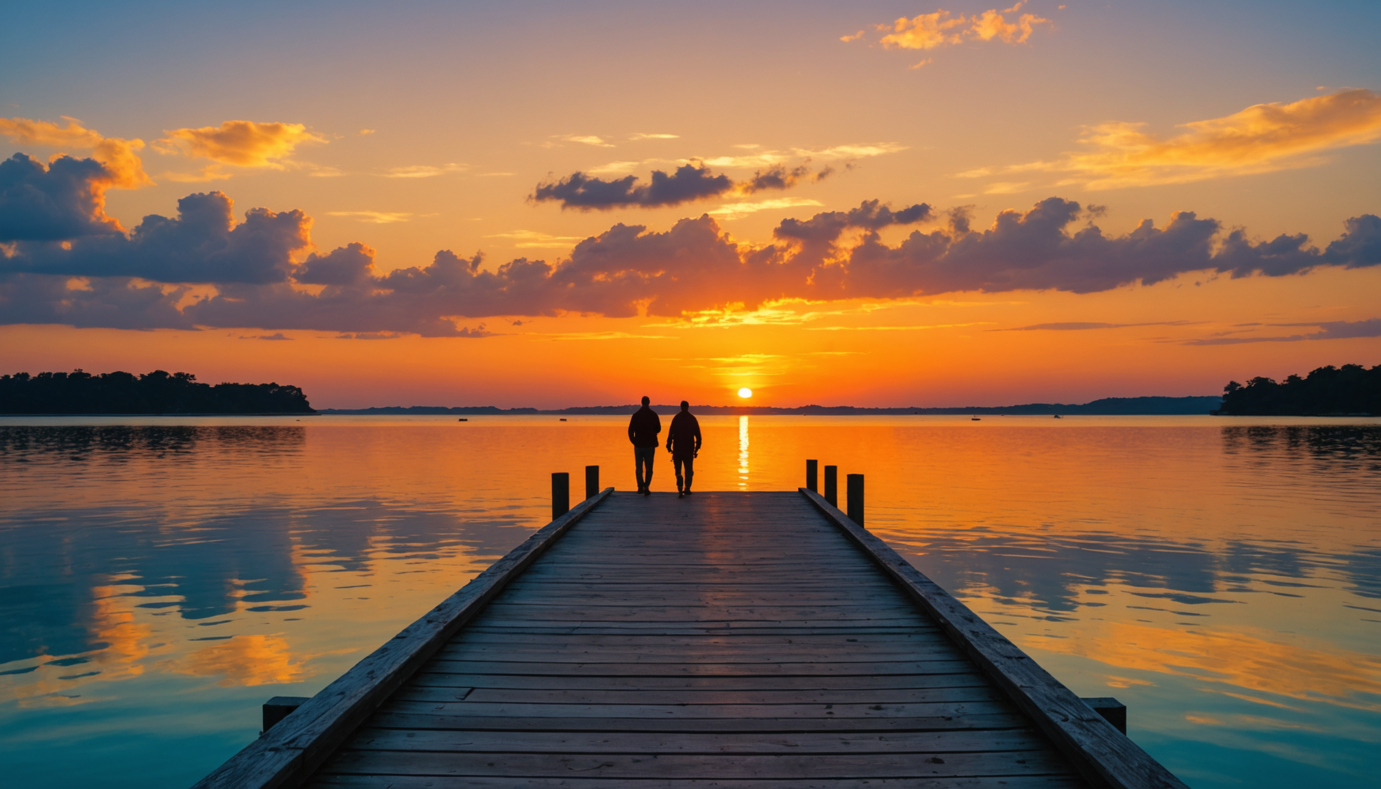 Dock Maintenance Tips for Longevity