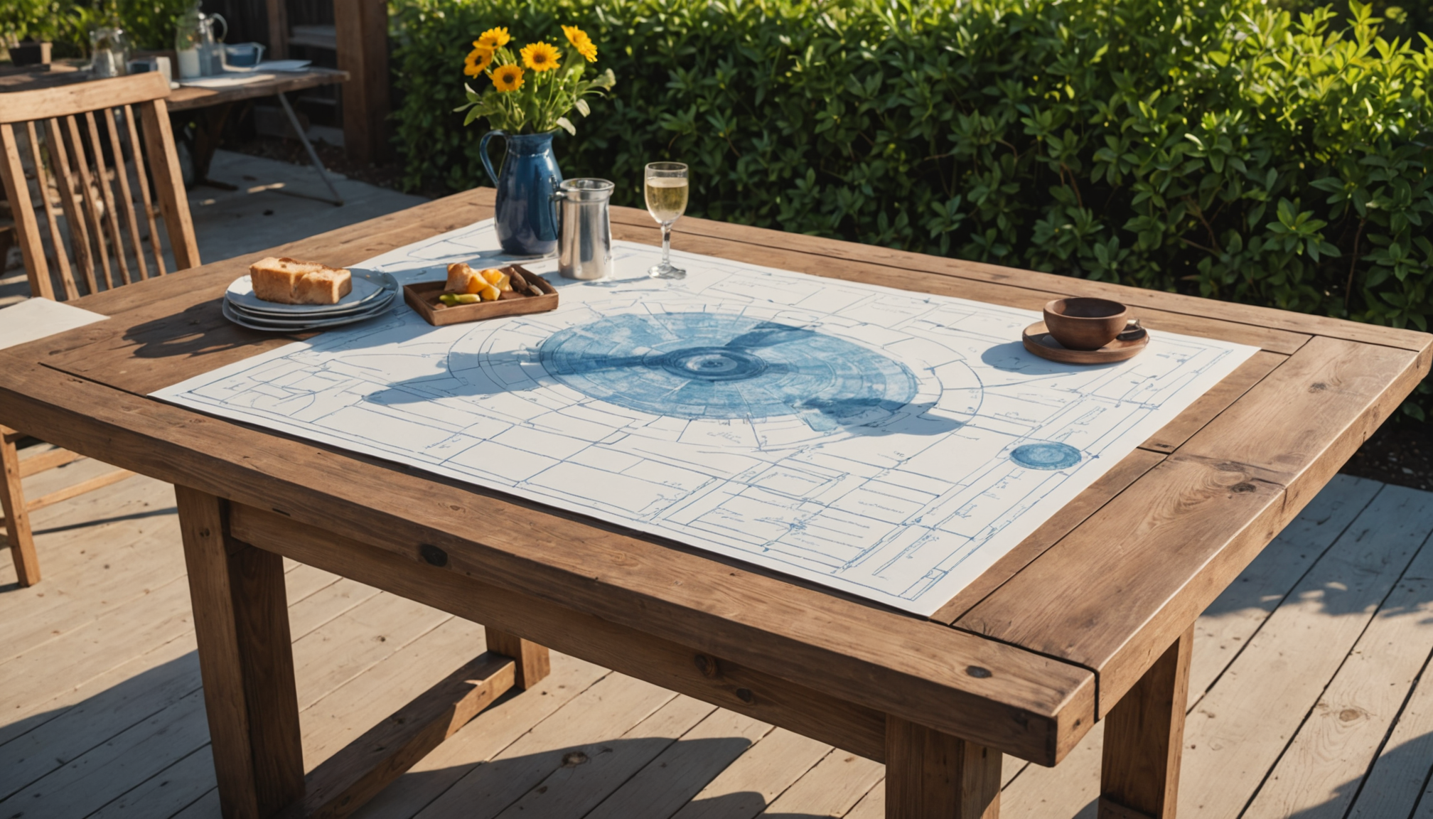 Essential Renovate Your Patio