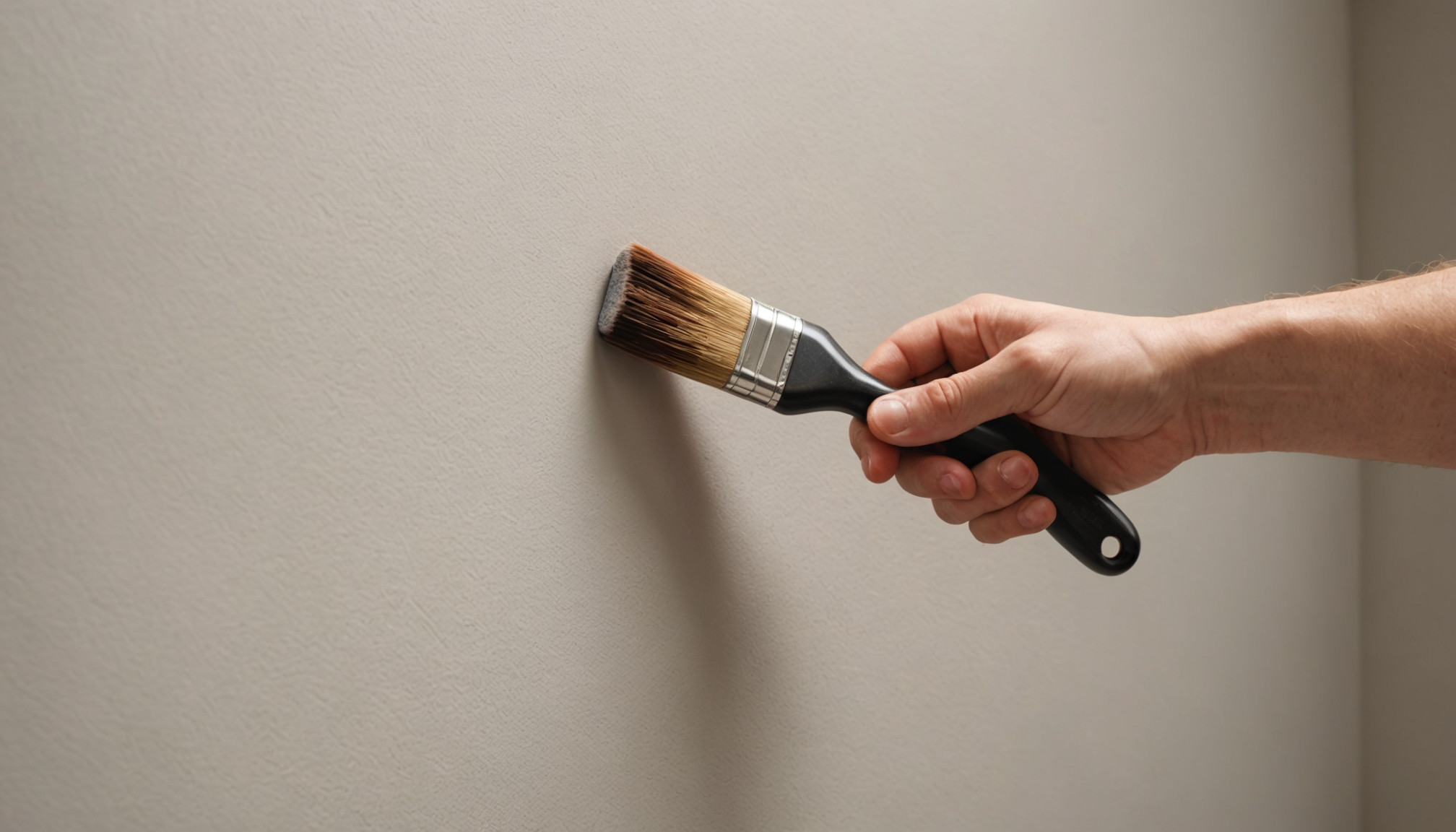 Expert Tips for Smooth Walls
