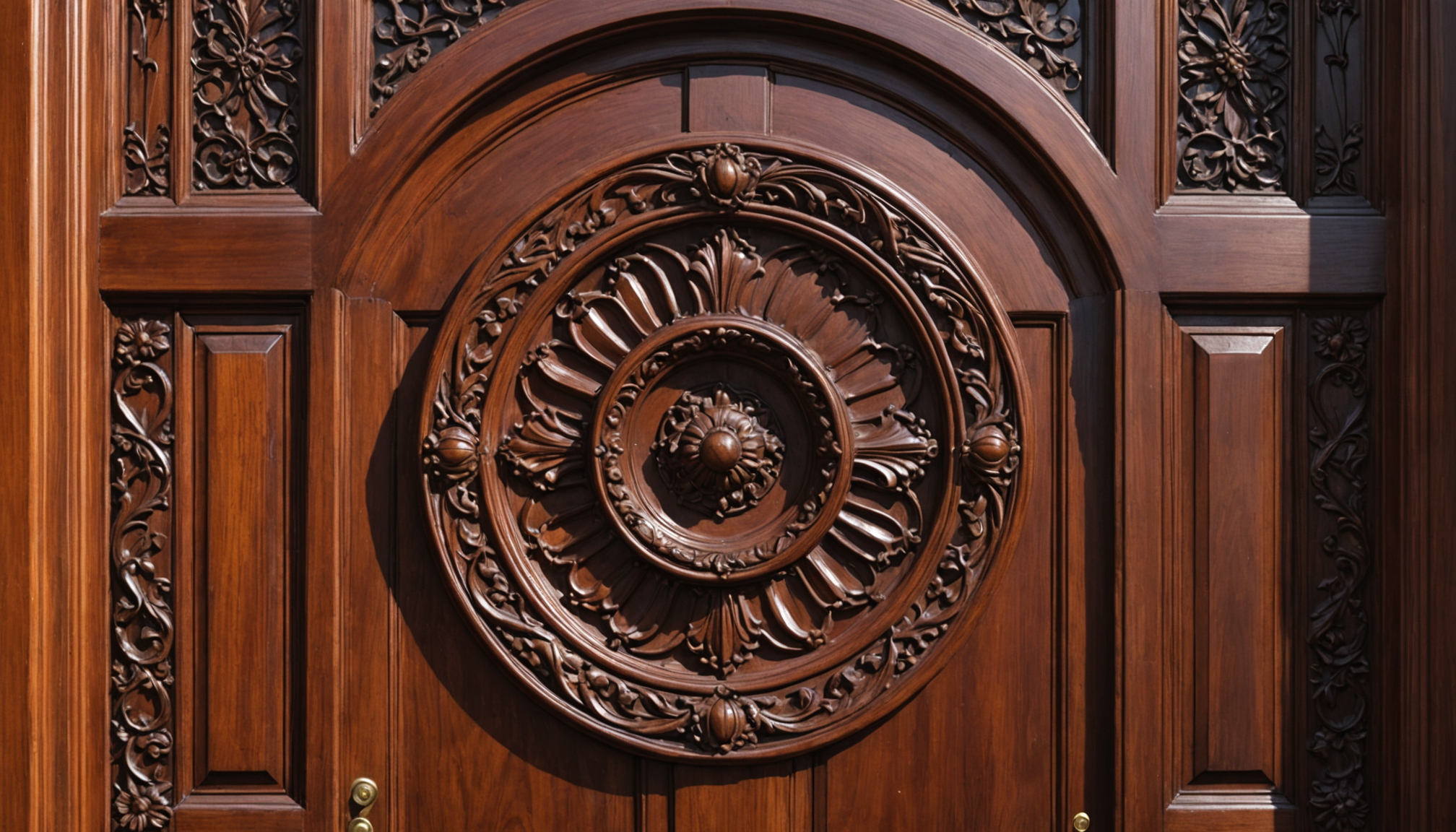 Front Door Upgrades That Add Instant Value
