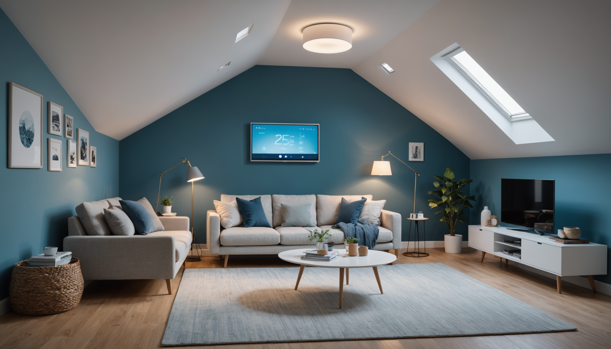 How to Automate Your Attic