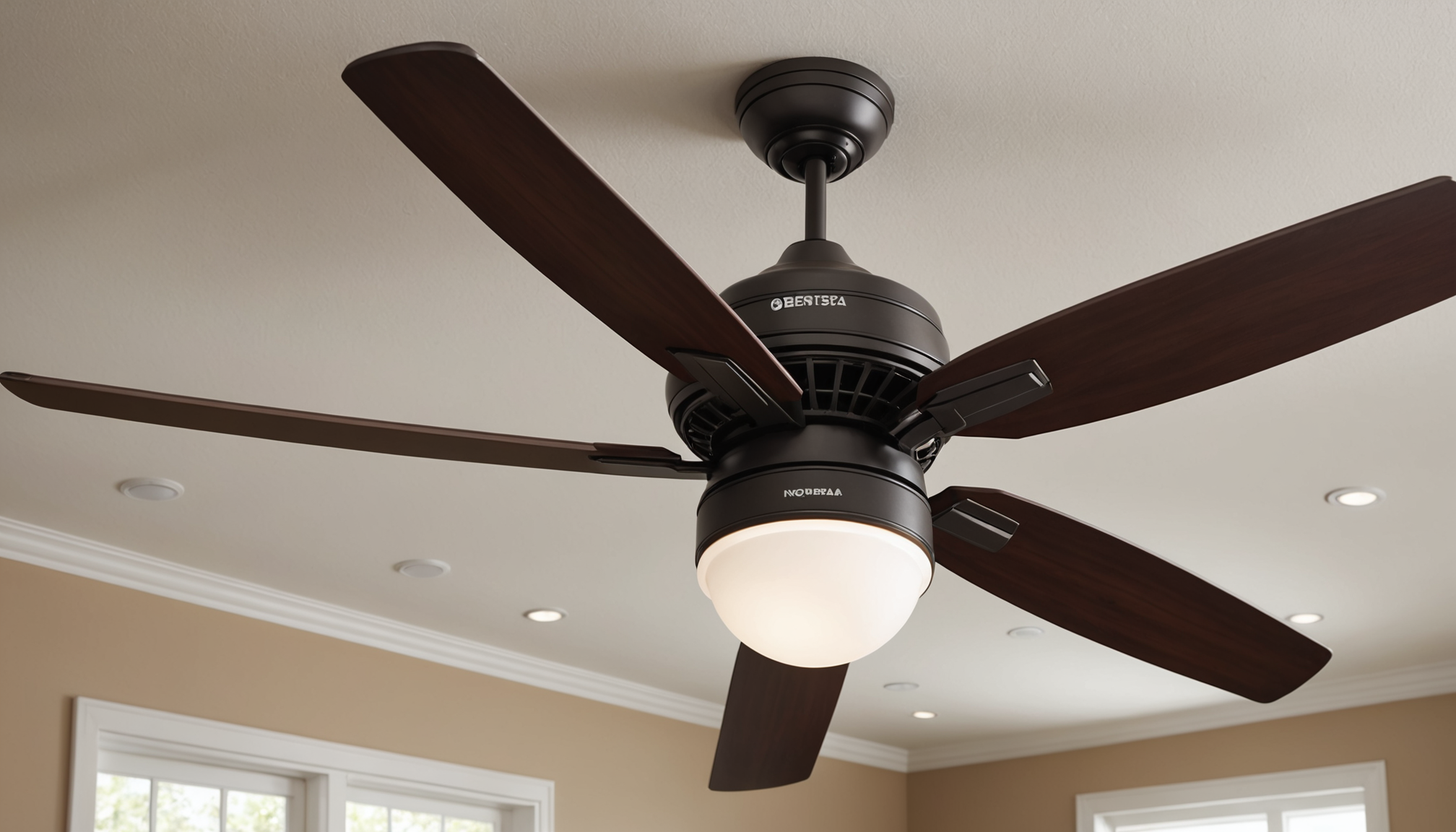 How to Choose an Energy-Efficient Fan
