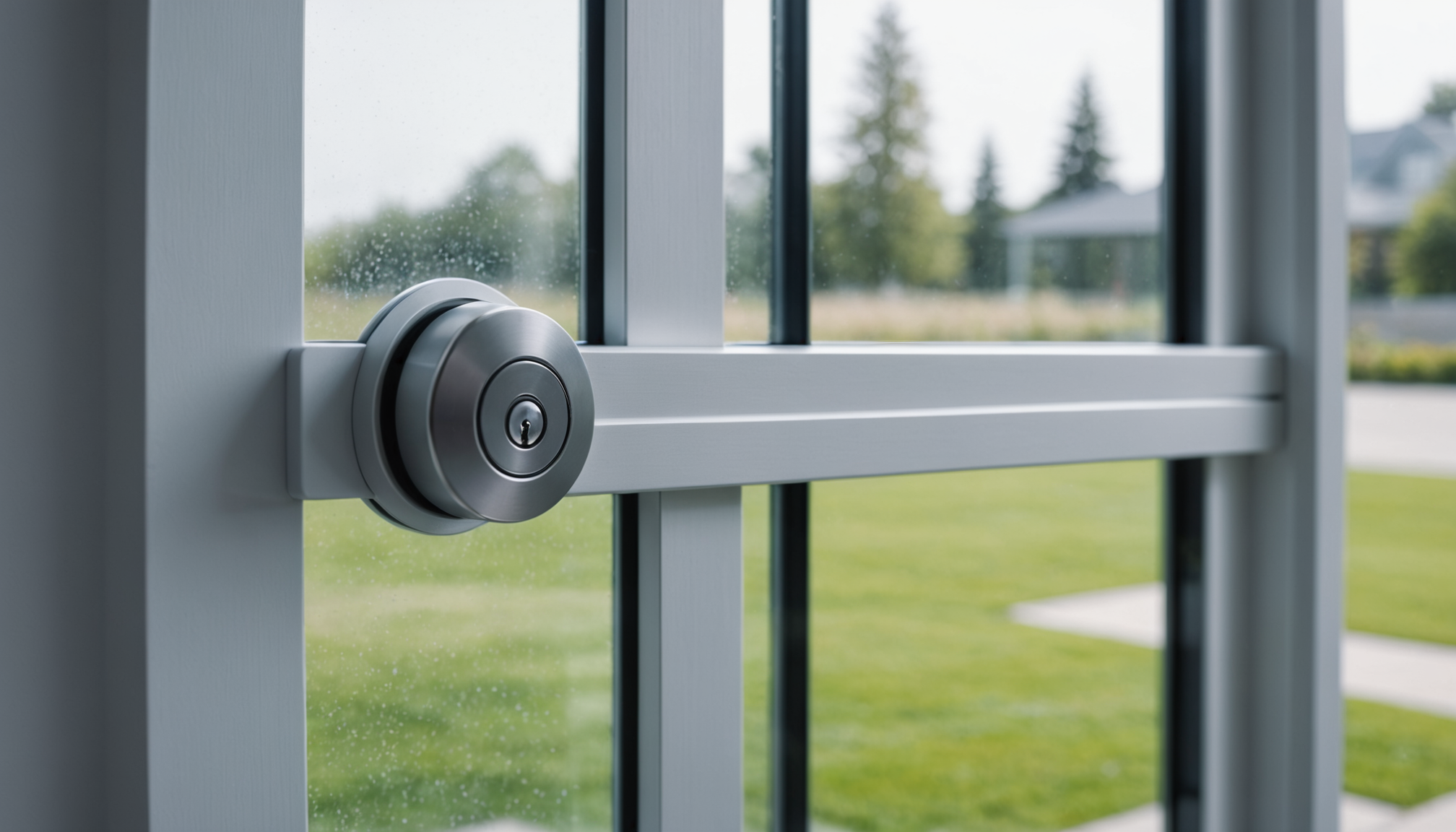 How to Protect Your Windows