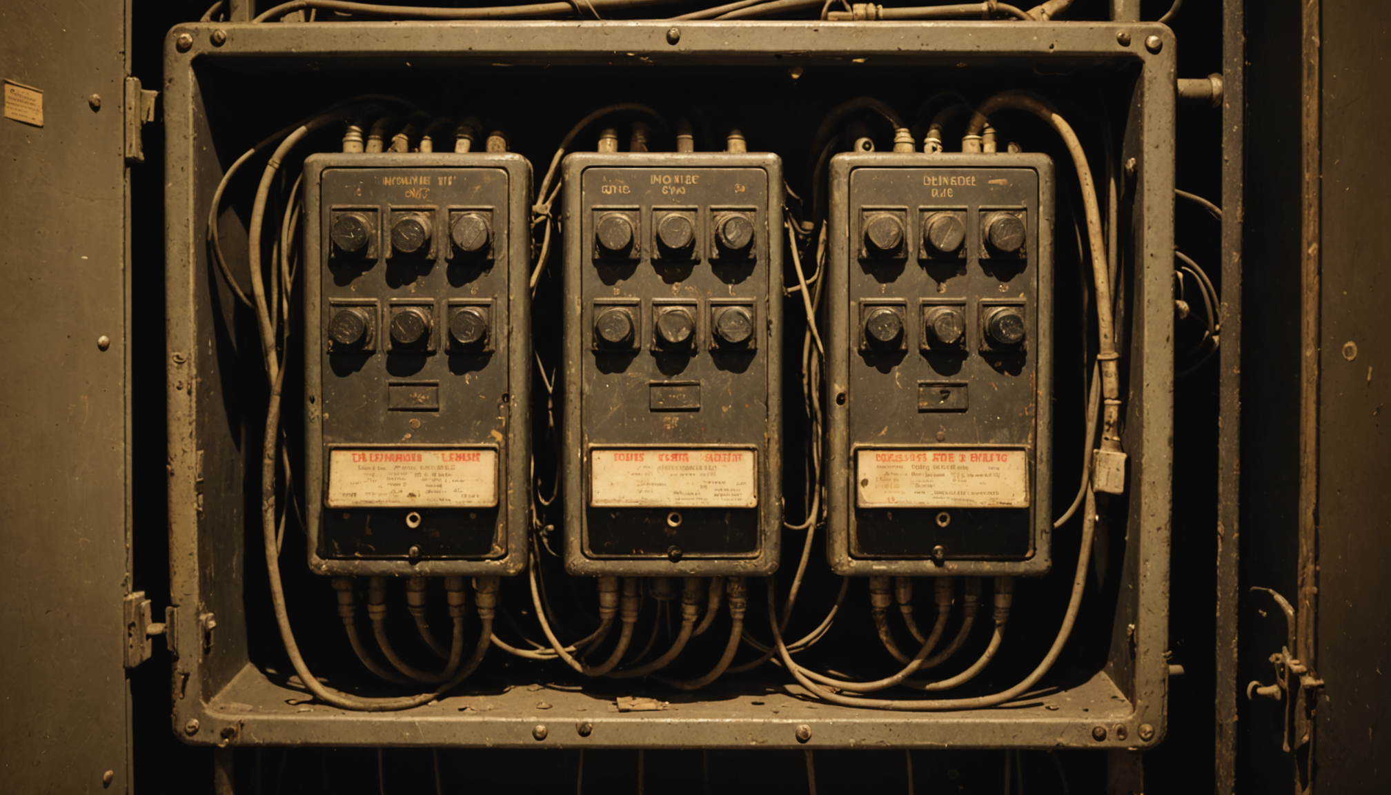 How to Upgrade Your Home’s Electrical System
