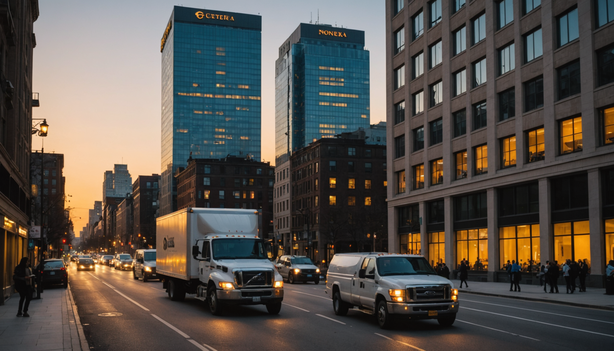 Price Guide for Moving Services (Local & Long Distance)