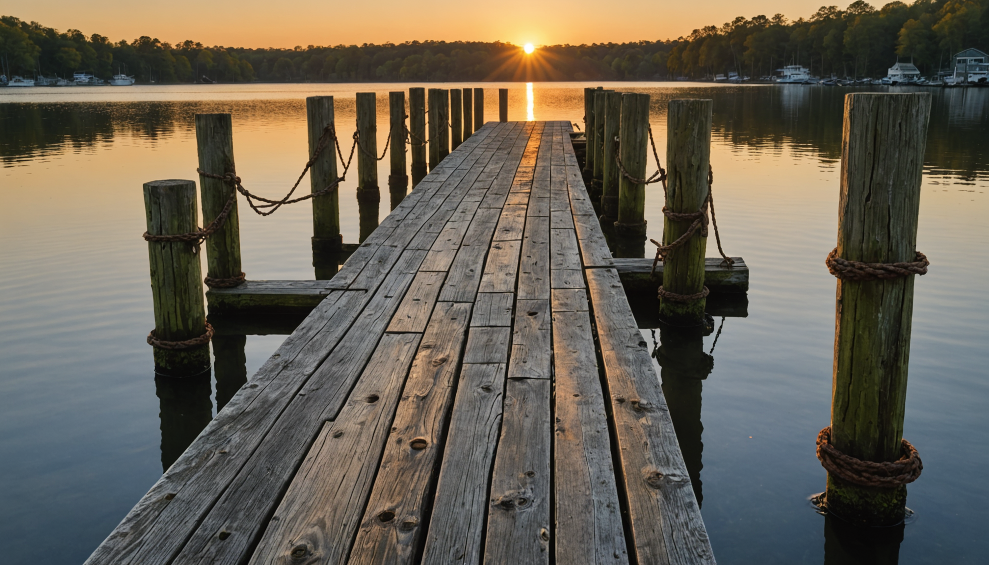 Safety Essentials for Dock Owners