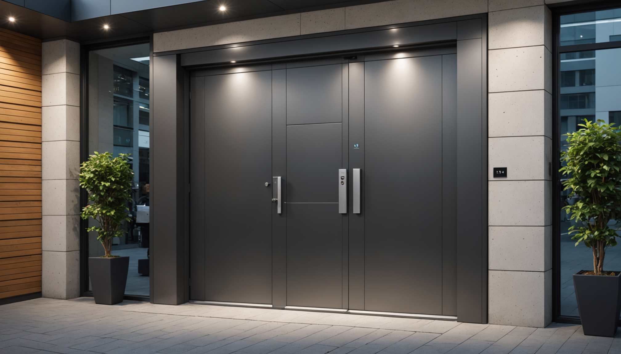 Security Tips for Doors in Every Room