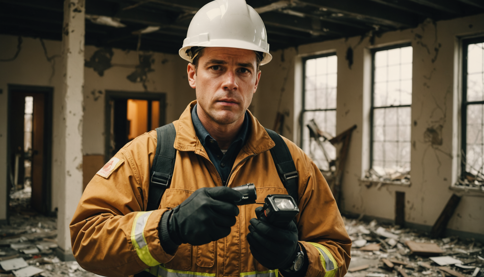 The Benefits of Professional Disaster Cleanup