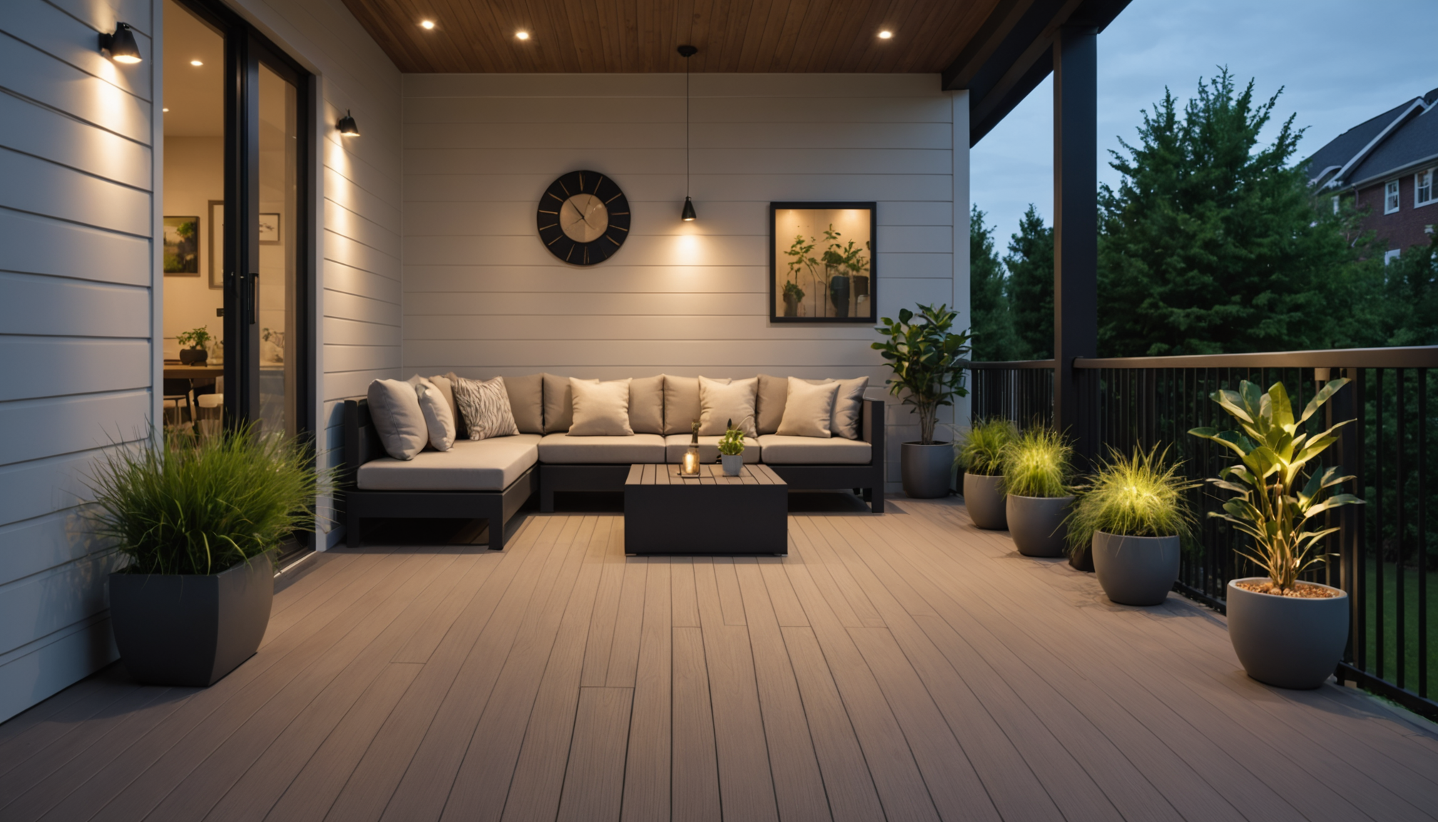 Top 10 Ways to Design Your Porch
