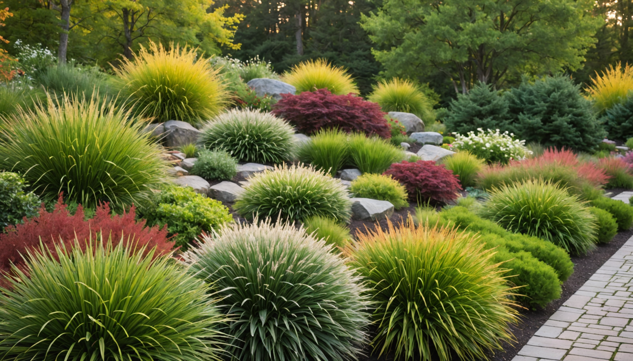 Top 5 Ways to Decorate Your Yard
