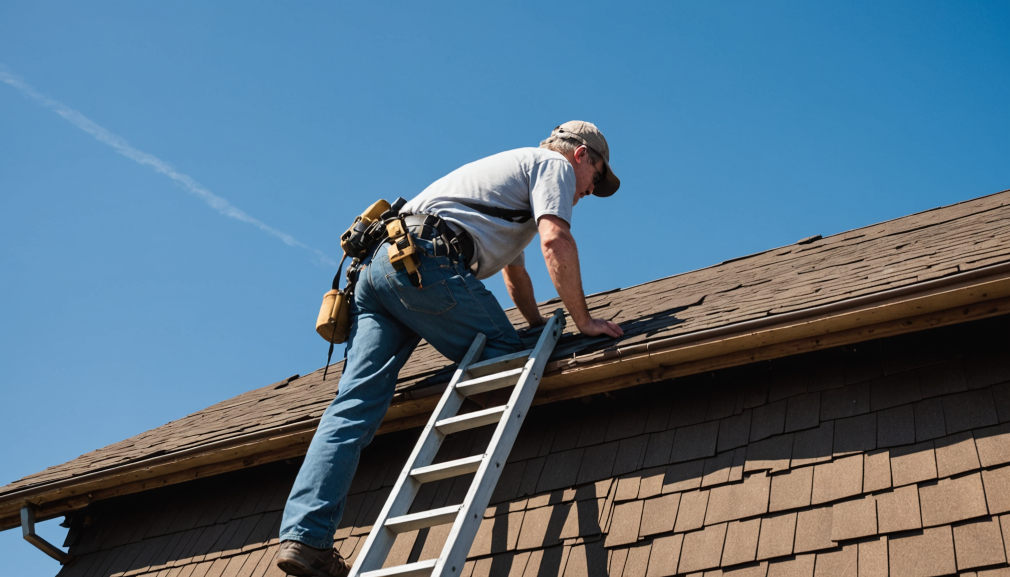 Top 5 Ways to Renovate Your Roof
