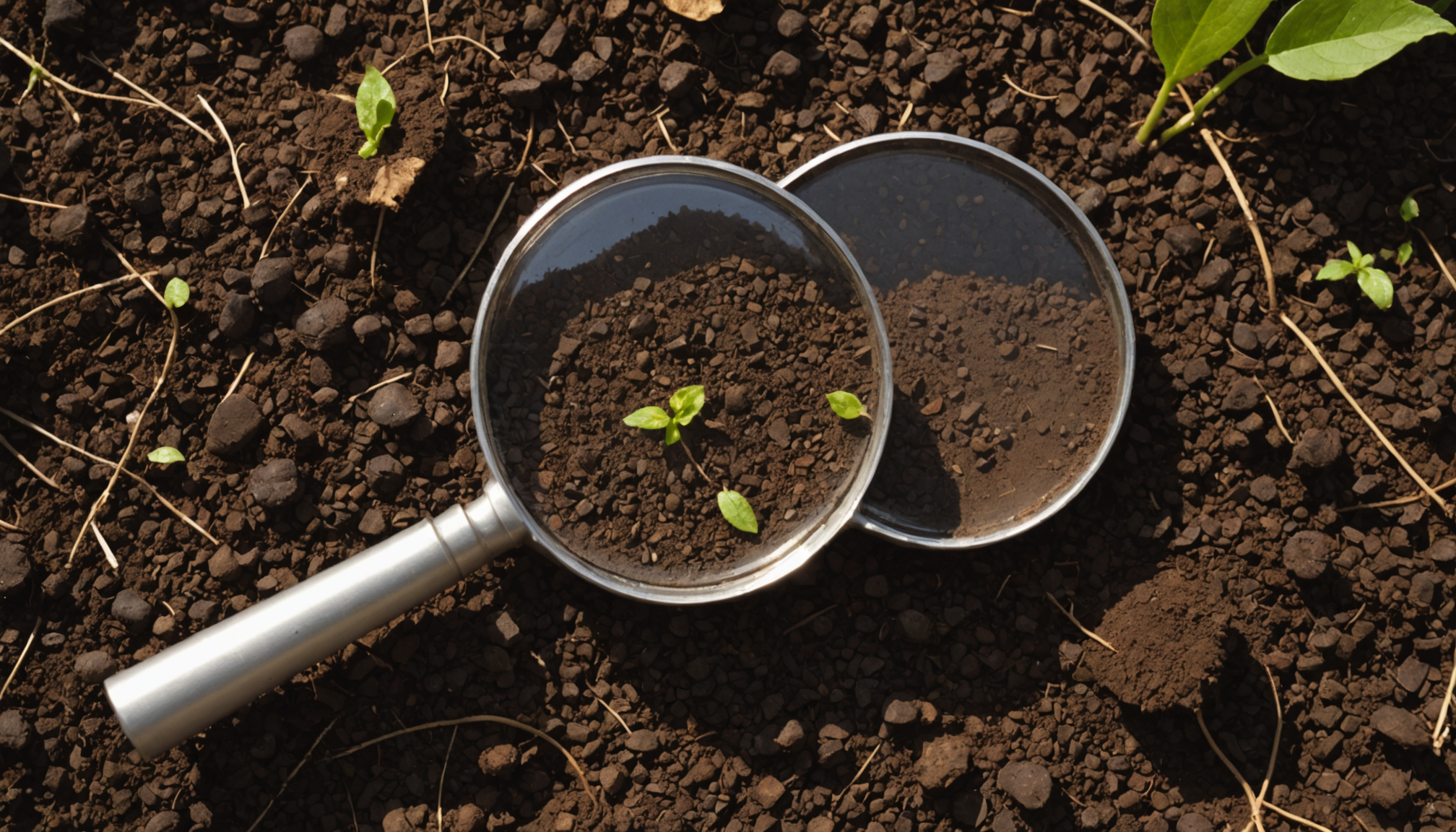 Top 5 Ways to Replace Your Garden