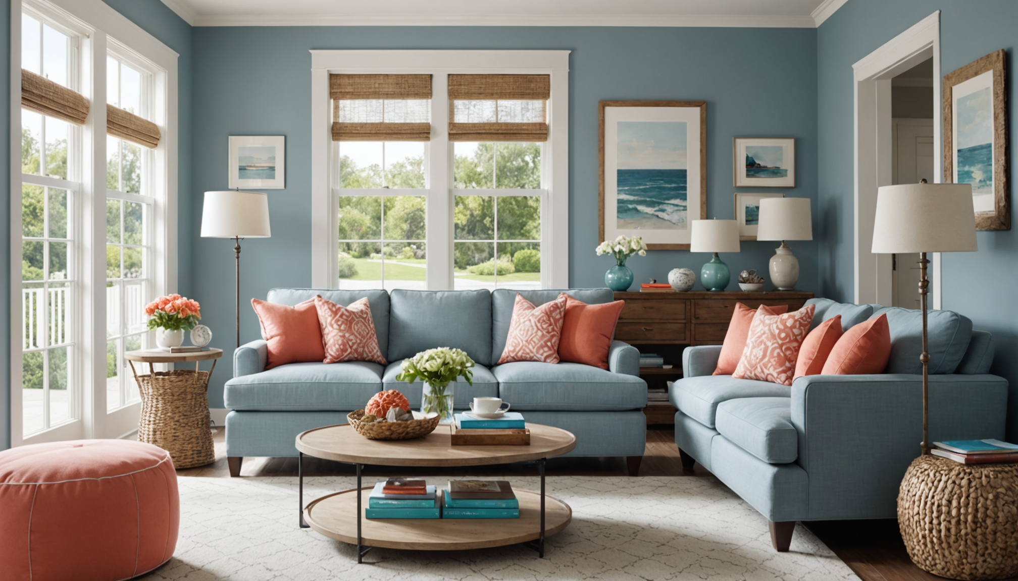 Ultimate Guide to Decorate Your Living room