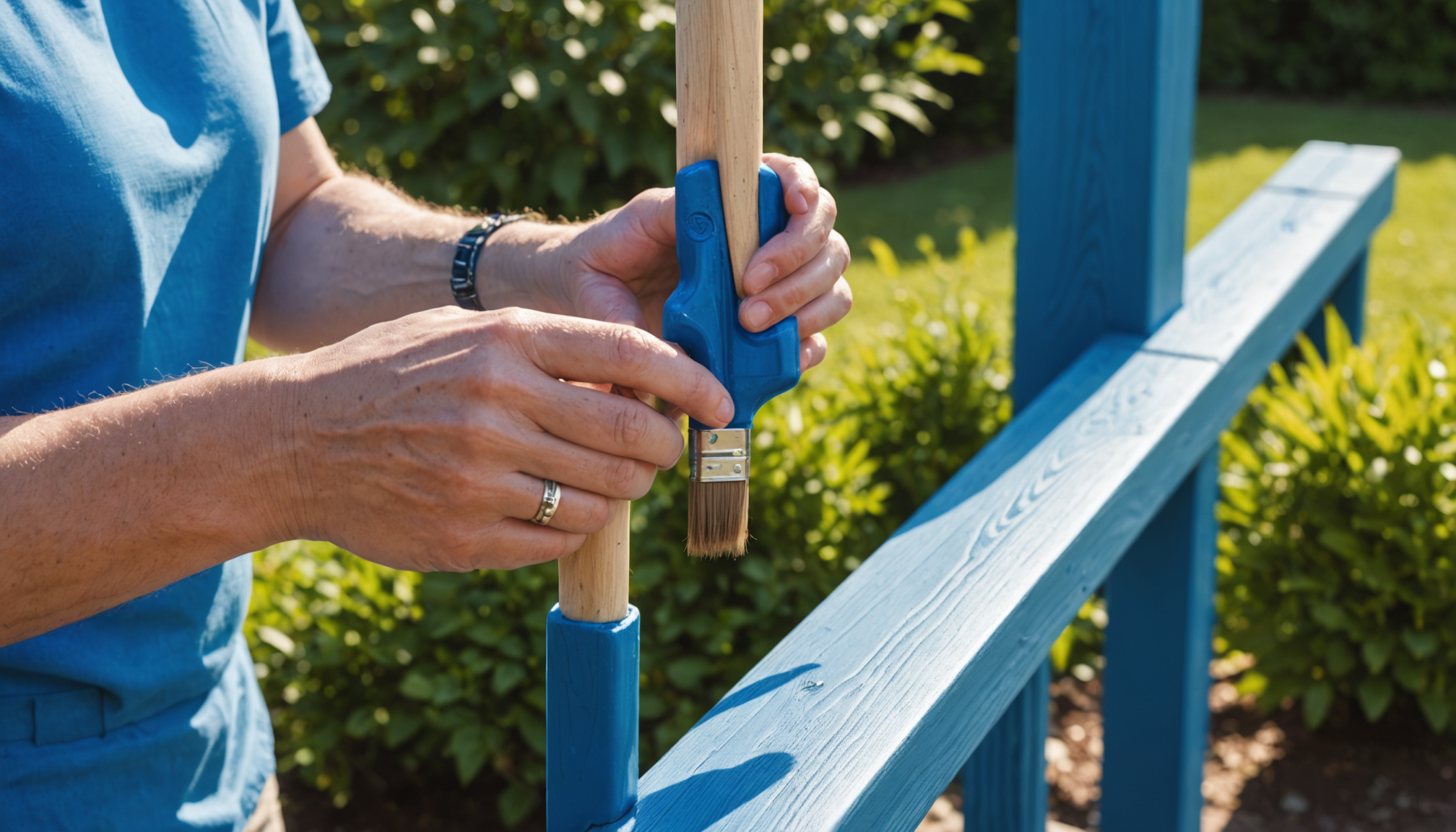 Ultimate Guide to Paint Your Porch