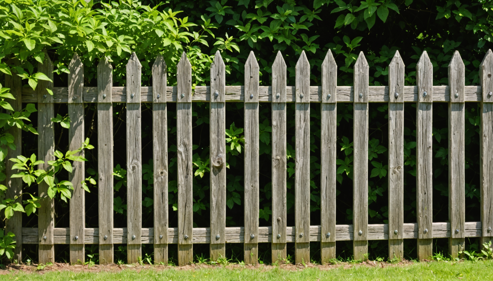 Ultimate Guide to Remodel Your Fence