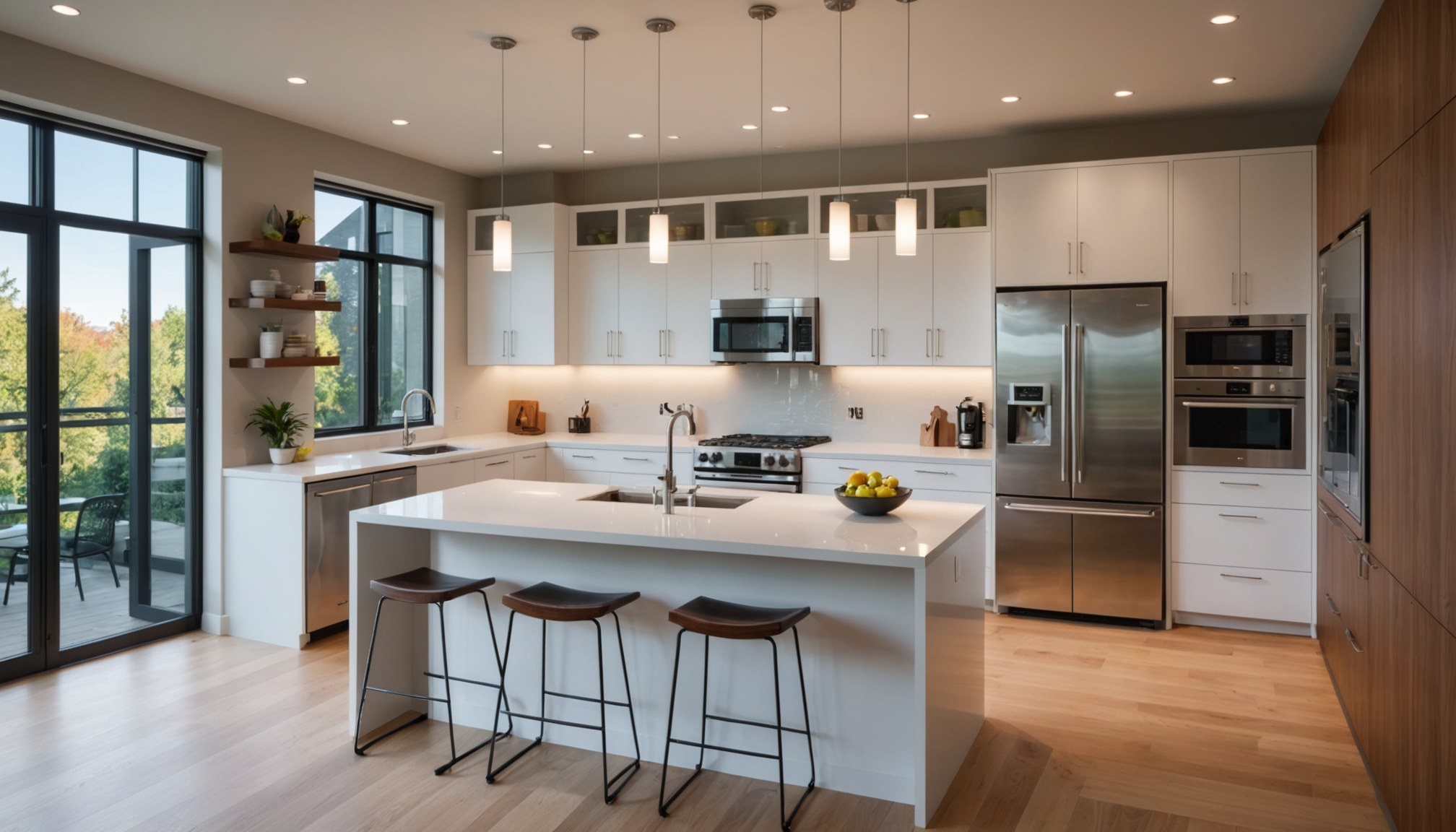 Ultimate Guide to Replace Your Kitchen
